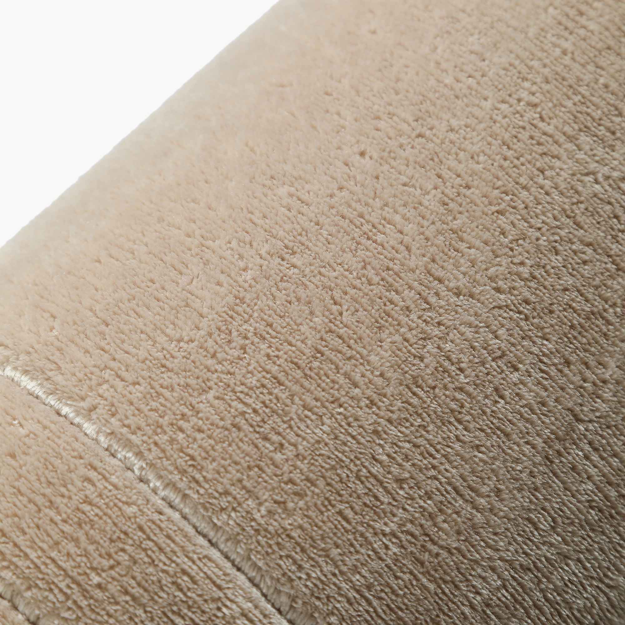Covara Memory Foam with Mesh Backing Bath Mat Set - 50x80 cm and 40x60 cm-hbxbedroom-floorcoverings-bathmats-image-3
