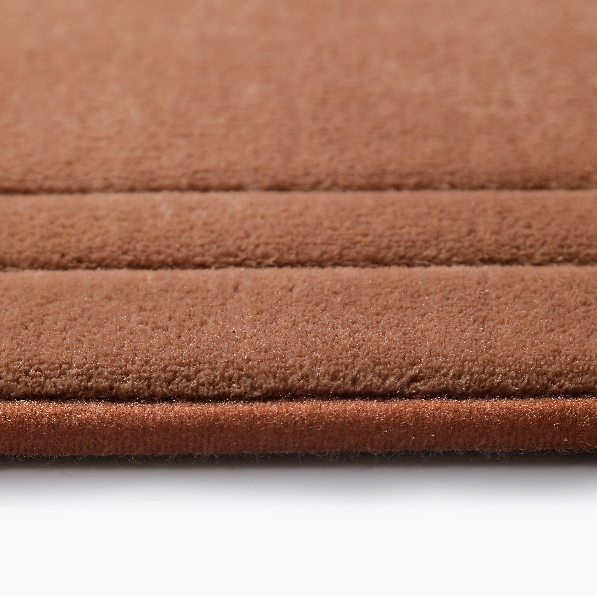 Covora Memory Foam with Mesh Backing Bath Mat Set - 50x80 cm and 40x60 cm-hbxbedroom-floorcoverings-bathmats-image-2