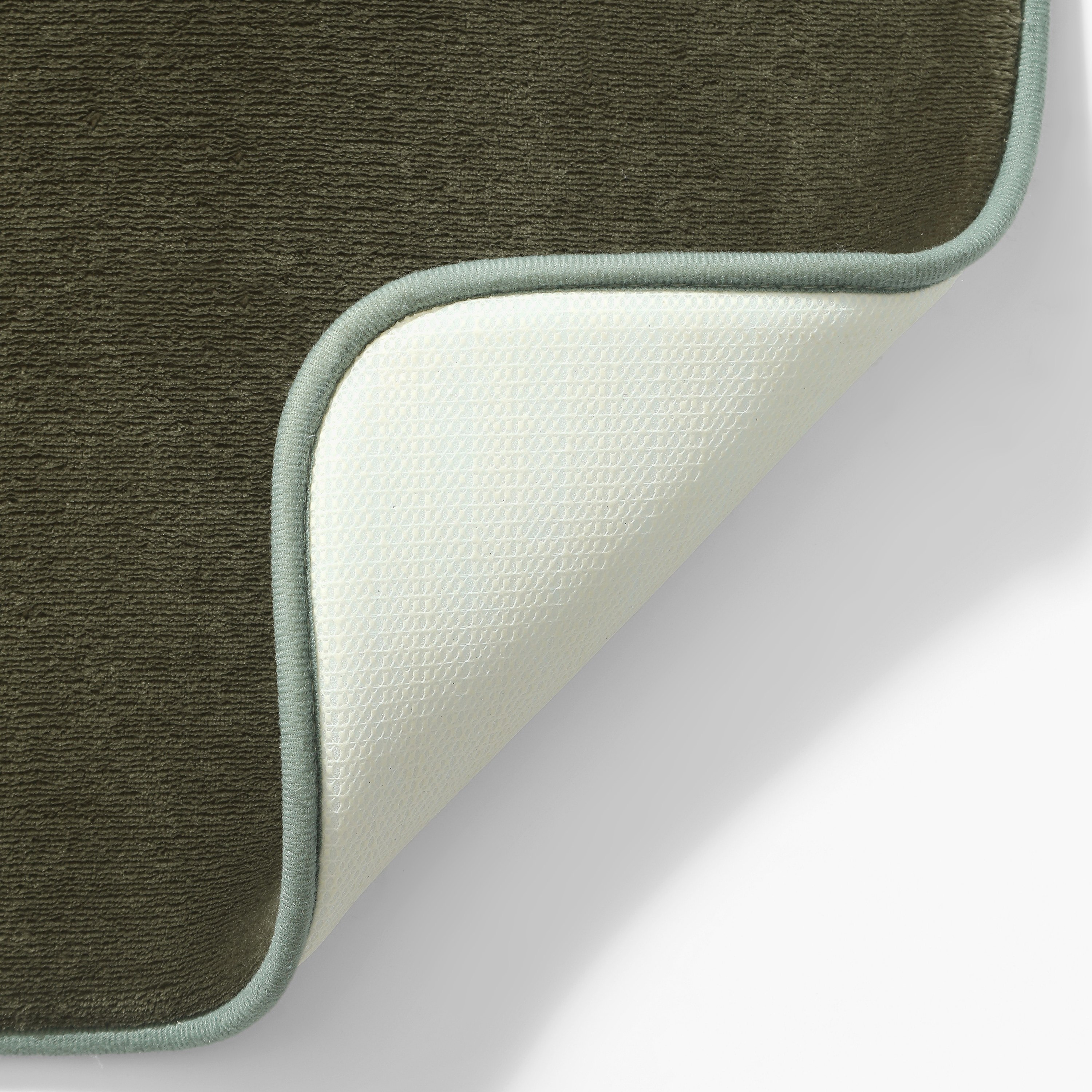 Covora Memory Foam Bath Mat - 35x55 cm-hbxbedroom-floorcoverings-bathmats-image-4