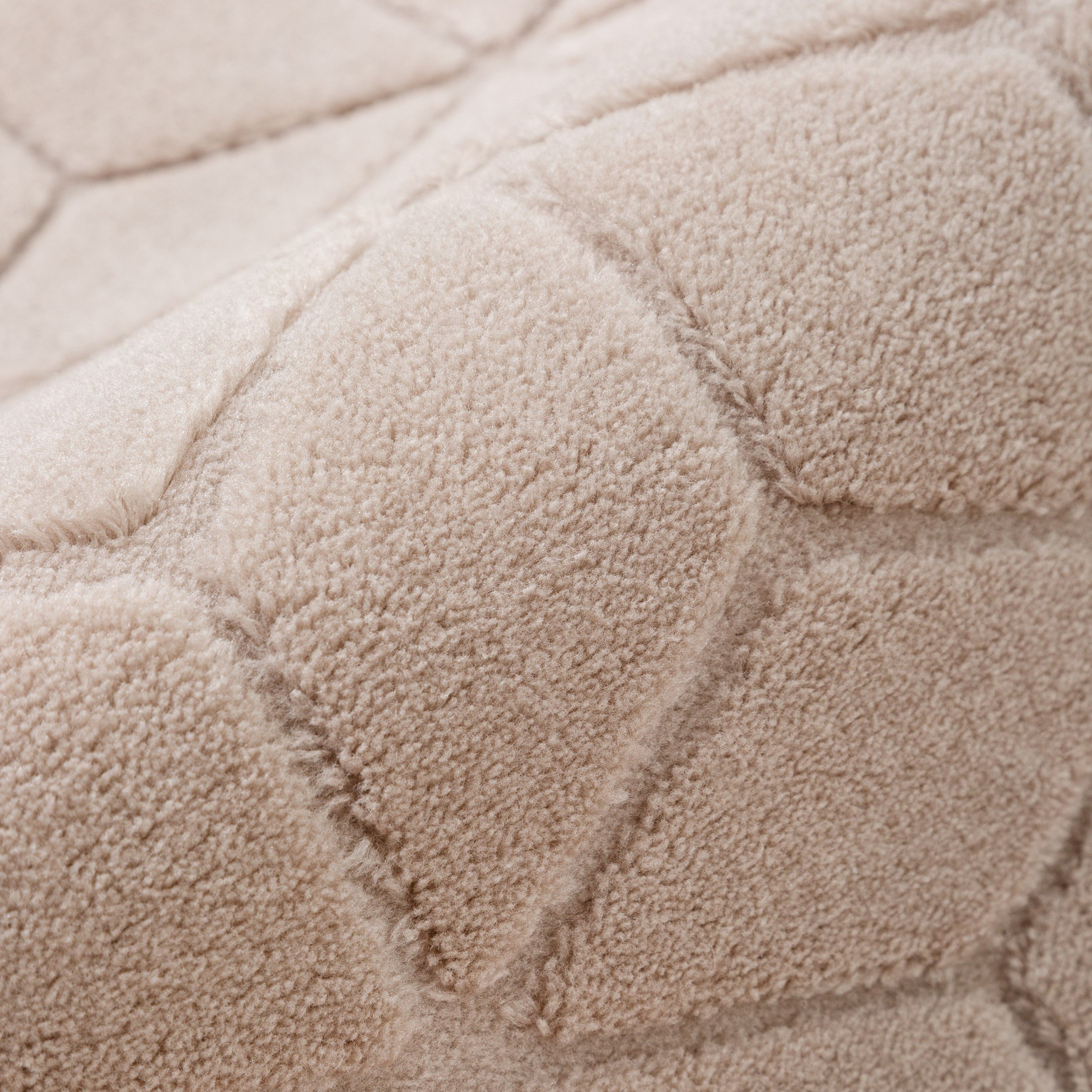 Austin Cozy Lite Microfibre Bath Mat - 50x80 cm-hbxbedroom-floorcoverings-bathmats-image-2
