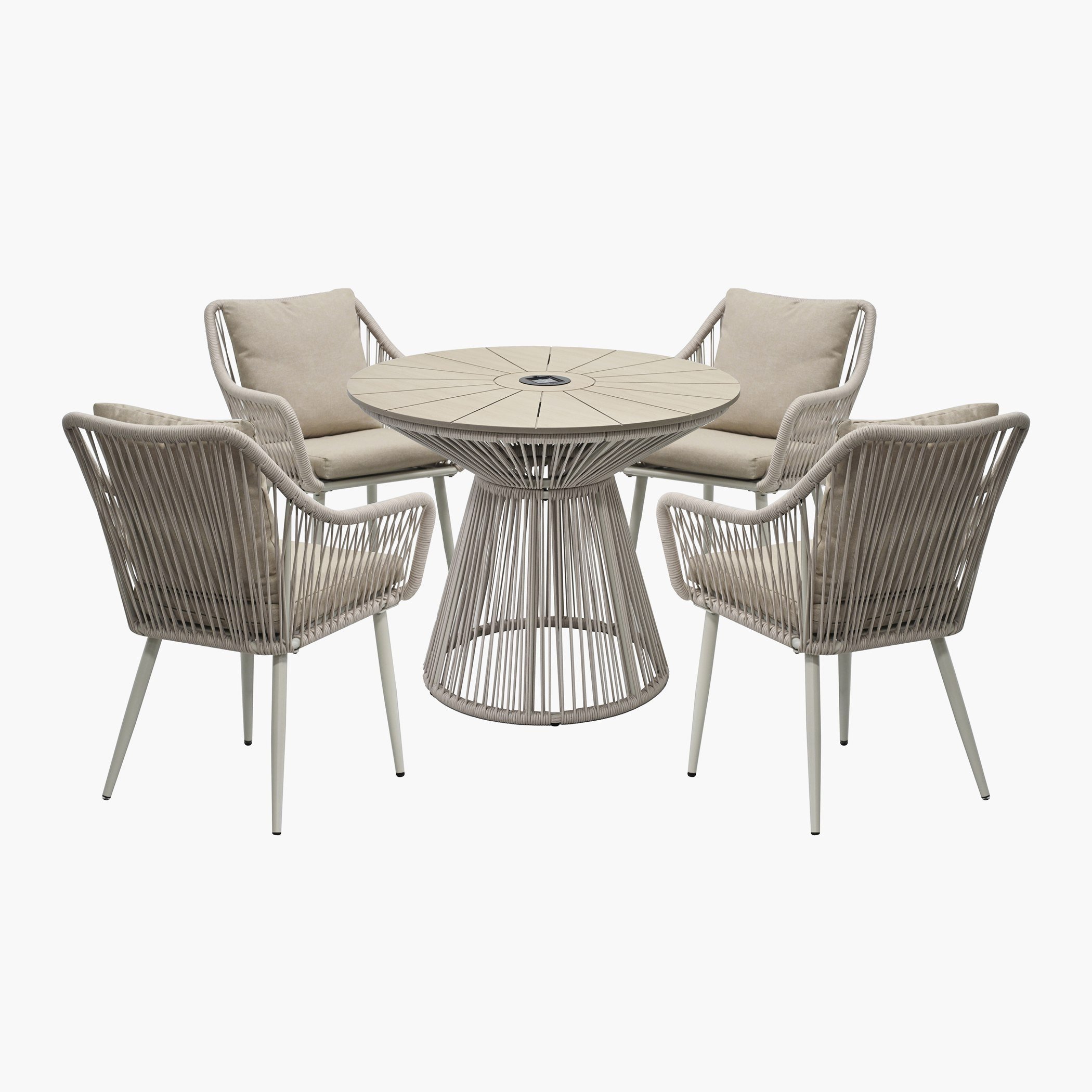 Vera Fresca 4-Seater Outdoor Set-hbxfurniture-outdoor-diningsets-image-17