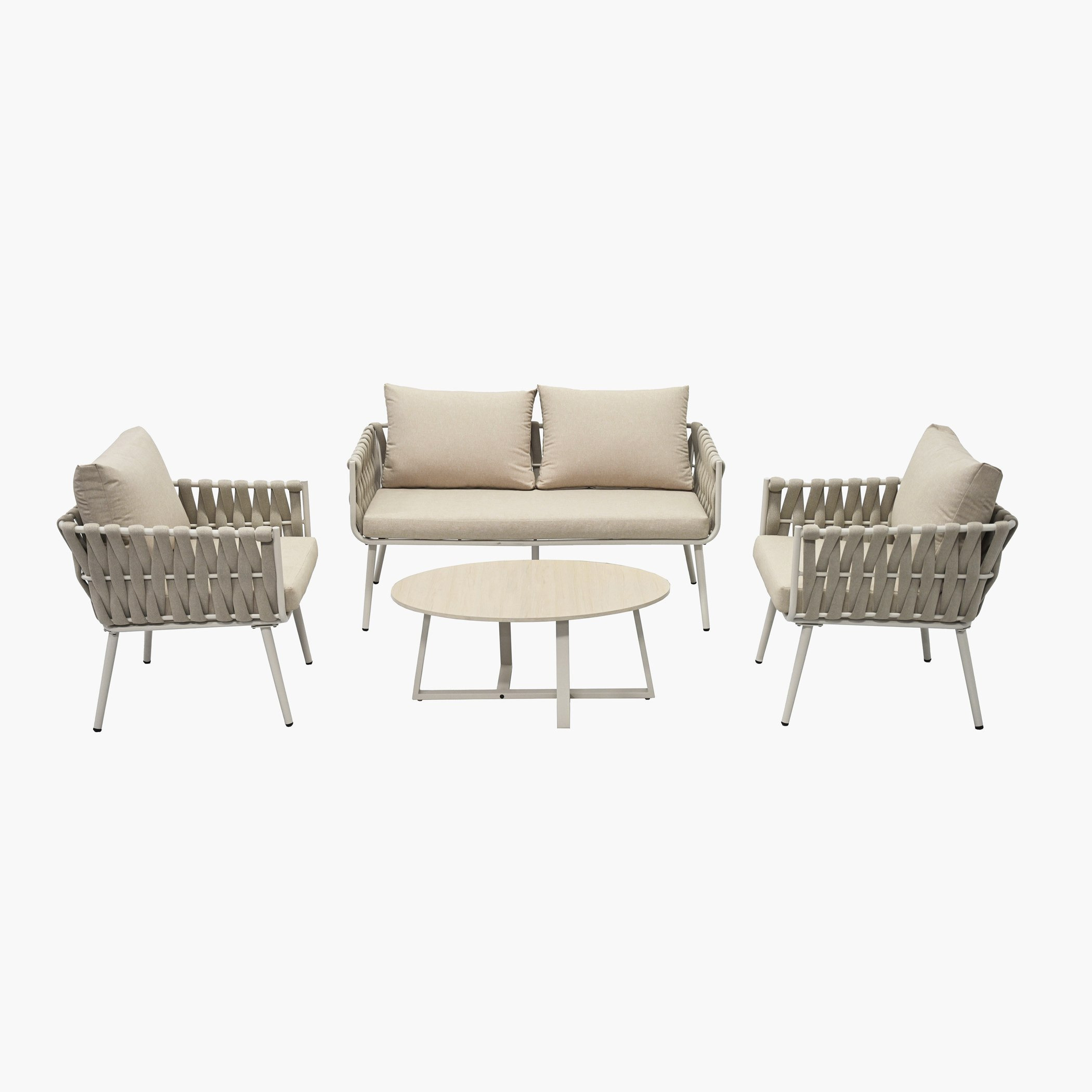 Vera Tressa 2+1+1 Seater Outdoor Sofa Set with Cushion and Coffee Table-PROMO_HB_SA_ALRHAJI_09092026-image-22