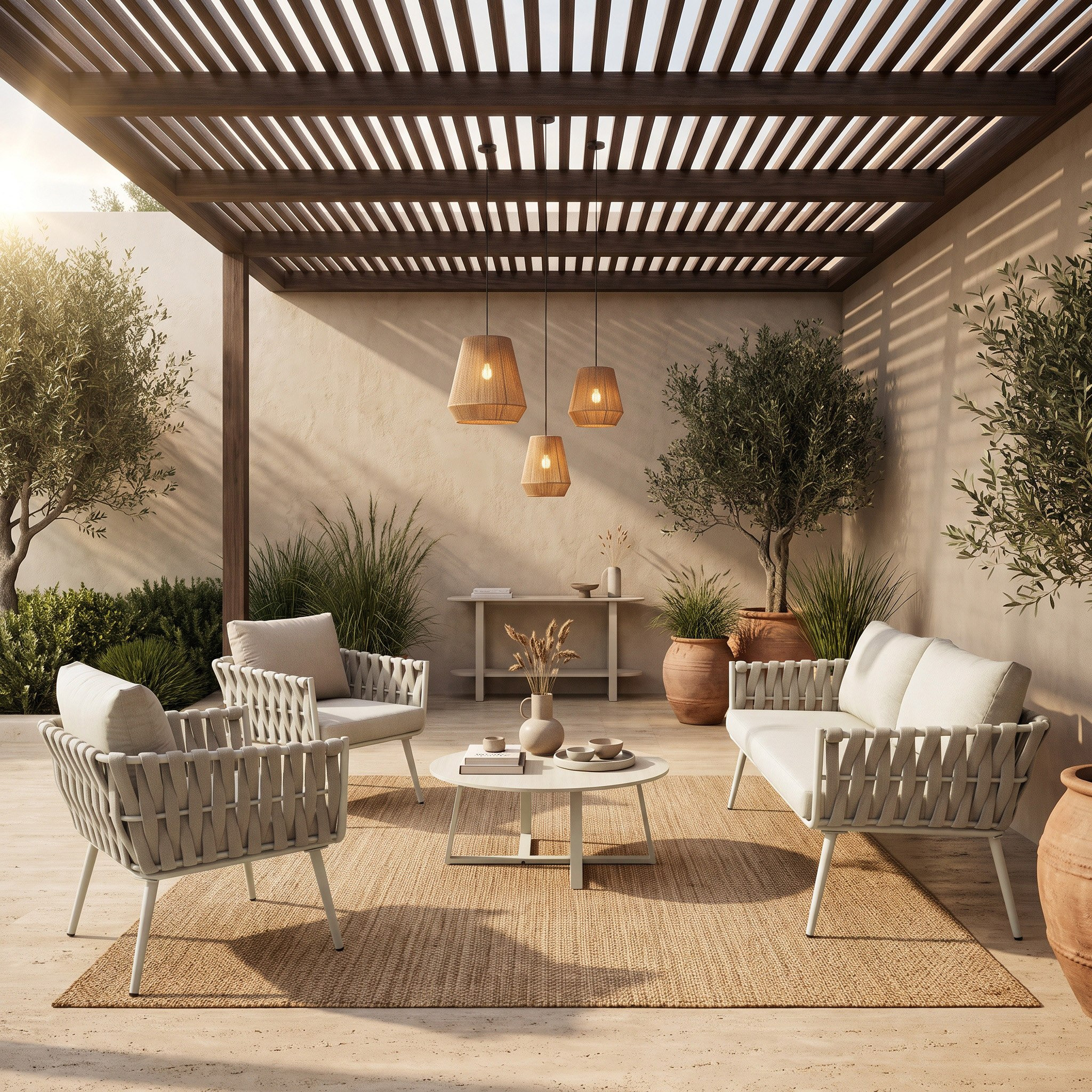 Vera Tressa 2+1+1 Seater Outdoor Sofa Set with Cushion and Coffee Table-PROMO_HB_SA_ALRHAJI_09092026-image-3
