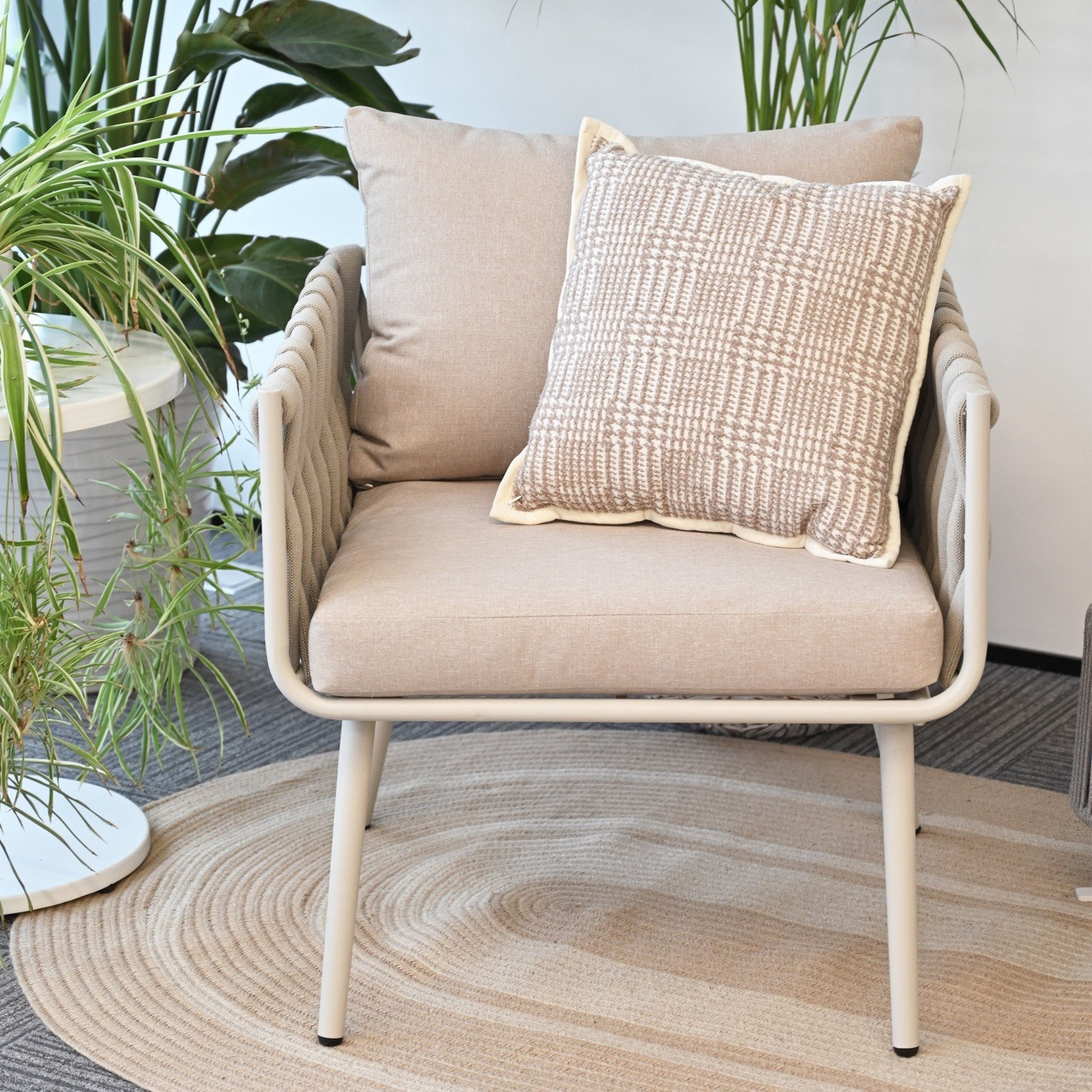 Vera Tressa 2+1+1 Seater Outdoor Sofa Set with Cushion and Coffee Table-PROMO_HB_SA_ALRHAJI_09092026-image-8
