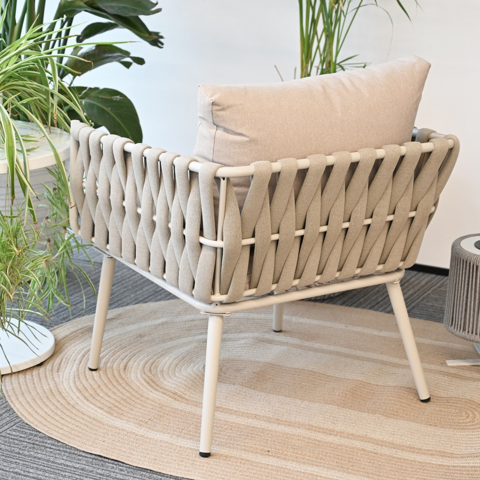 Vera Tressa 2+1+1 Seater Outdoor Sofa Set with Cushion and Coffee Table-PROMO_HB_SA_ALRHAJI_09092026-image-9