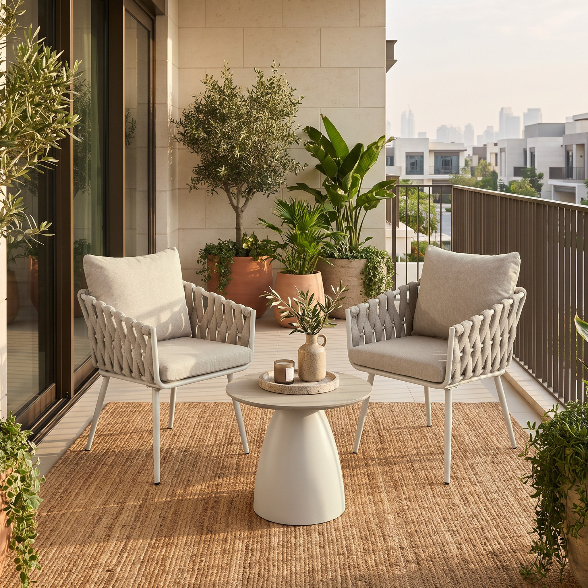 Vera Tressa 2-Seater Outdoor Balcony Set with Cushion-PROMO_HB_SA_ALRHAJI_09092026-image-1