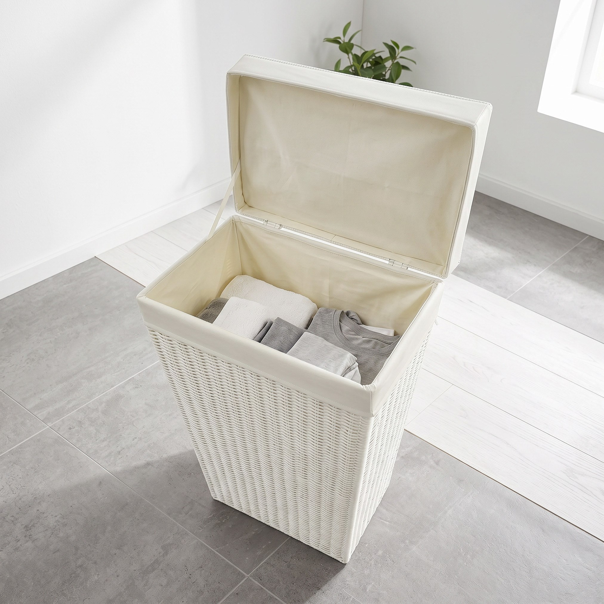سلة غسيل ورقية ببطانة قطنية من أوربان-hbxbathroom-bathroomstorage-laundryhampers-image-2