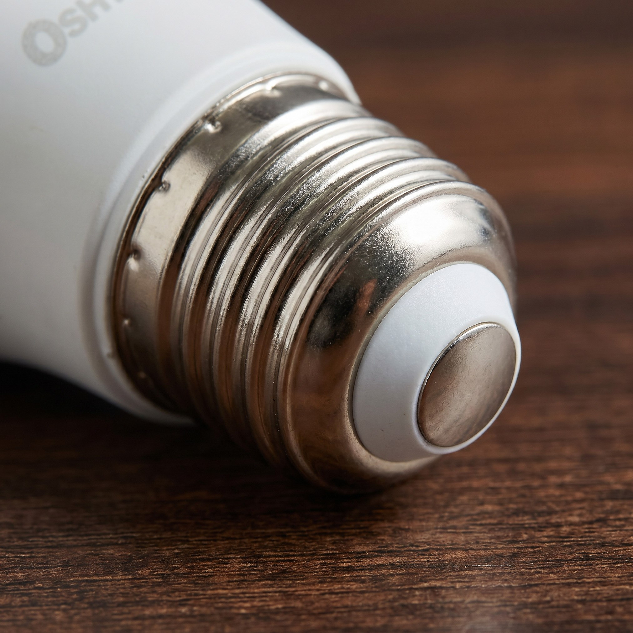 Oshtraco 7W 3000K E27 LED Bulb - Set of 3-hbxhomeware-hbxbedroom-image-2