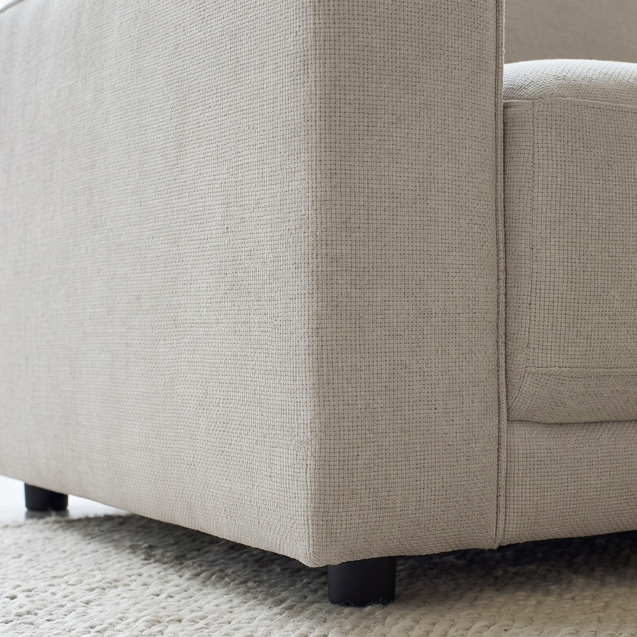 Penn 4-Seater Reversible Corner Fabric Sofa-hbxlivingroom-sofasandarmchairs-cornersofas-image-6