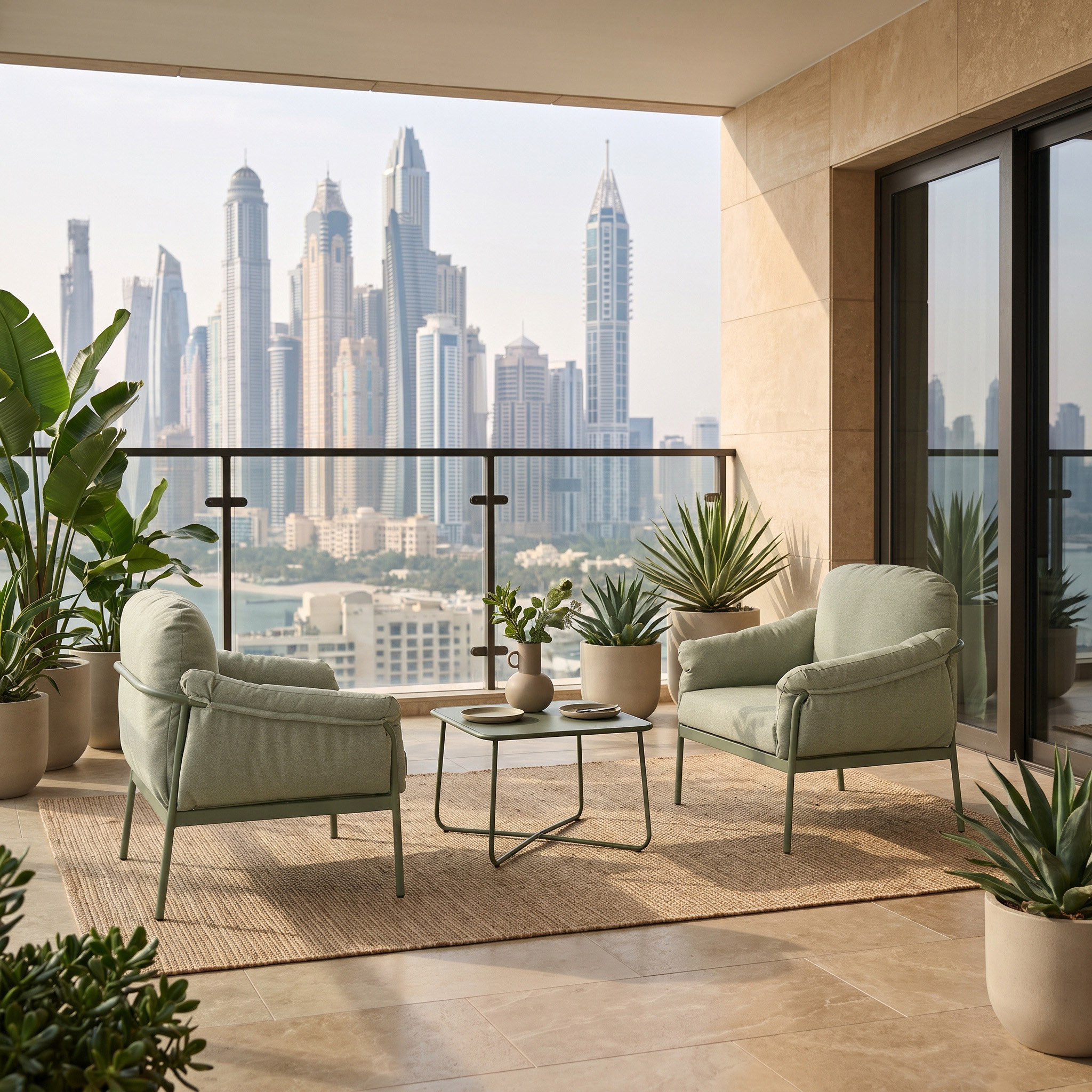 طقم شرفة مقعدين للمساحات الخارجية بنما من فيرا-hbxoutdoor-hbxoutdoorfurniture-sofasets-image-1