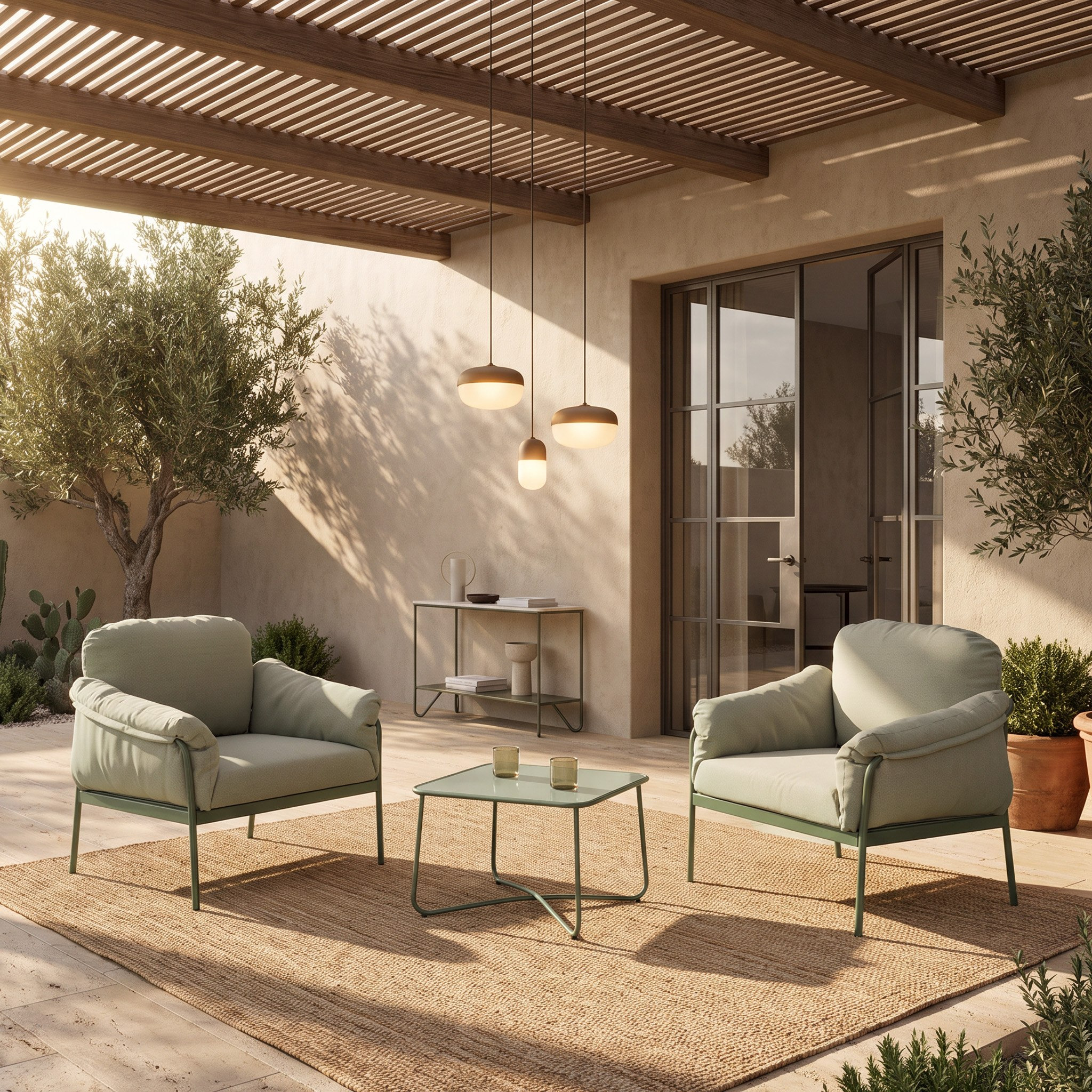 طقم شرفة مقعدين للمساحات الخارجية بنما من فيرا-hbxoutdoor-hbxoutdoorfurniture-sofasets-image-3