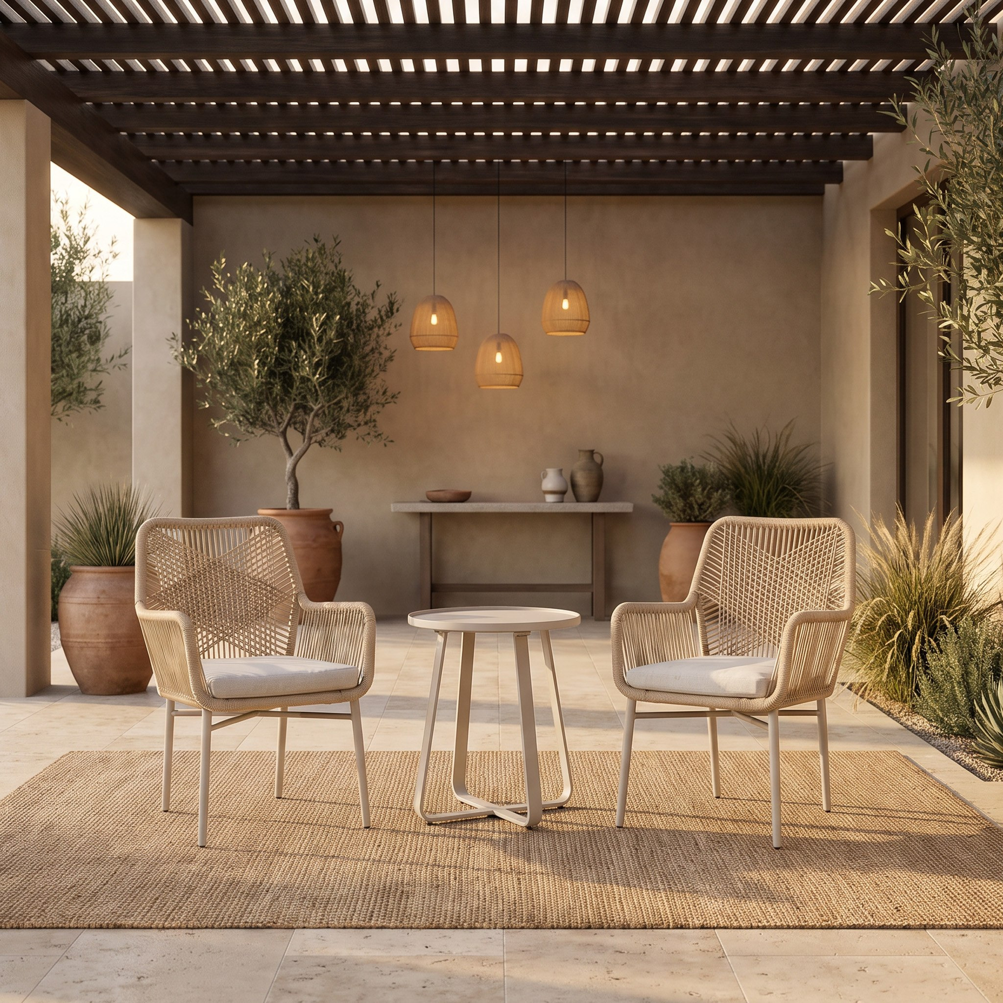 طقم شرفة مقعدين مع وسائد للمساحات الخارجية سوليس من موفو فيرا-hbxoutdoor-hbxoutdoorfurniture-sofasets-image-3