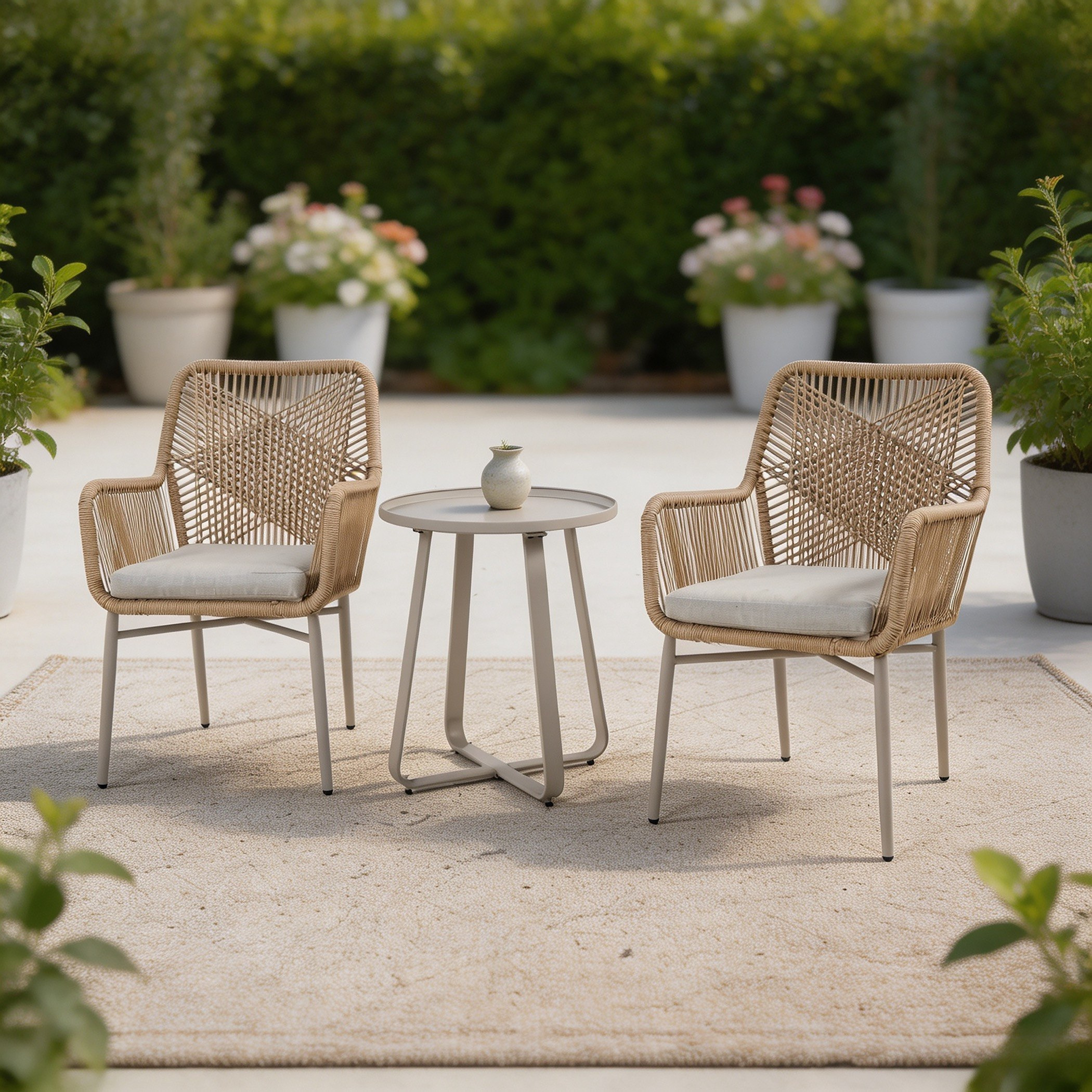 طقم شرفة مقعدين مع وسائد للمساحات الخارجية سوليس من موفو فيرا-hbxoutdoor-hbxoutdoorfurniture-sofasets-image-4