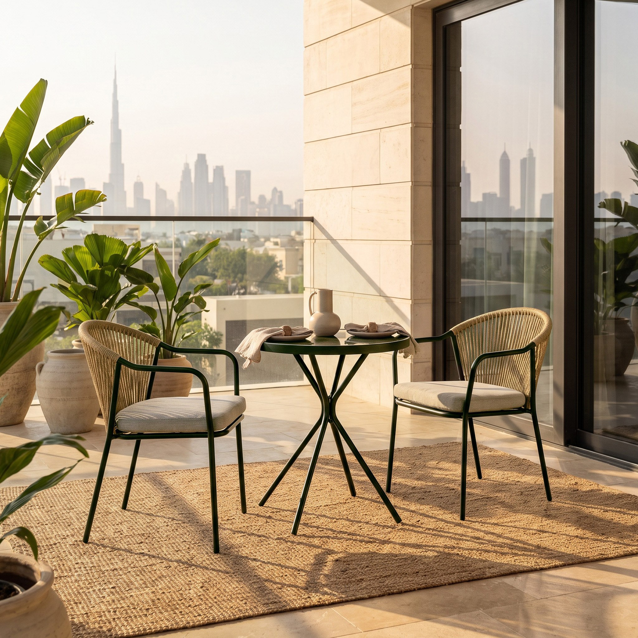 طقم جلسة شرفة خارجية مقعدين مع وسائد غريتا من موفو-فيرا-hbxfurniture-outdoor-diningsets-image-1