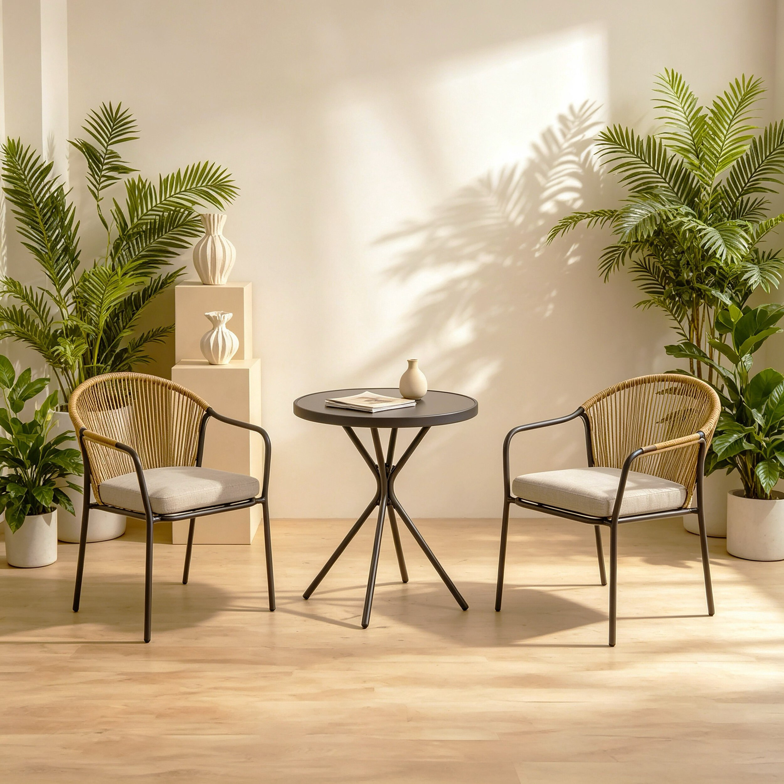 طقم جلسة شرفة خارجية مقعدين مع وسائد غريتا من موفو-فيرا-hbxfurniture-outdoor-diningsets-image-4
