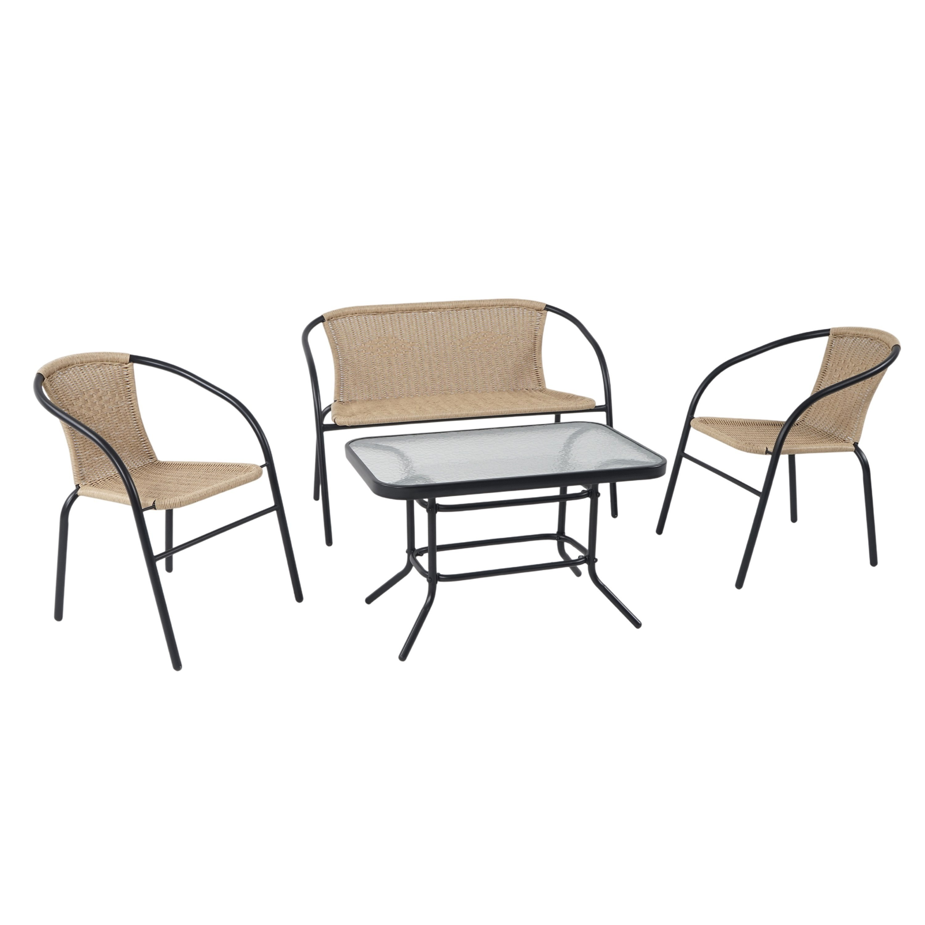 Movo-Vera Grecia 2+1+1 Seater Outdoor Sofa Set with Coffee Table-PROMO_HB_SA_ALRHAJI_09092026-image-12