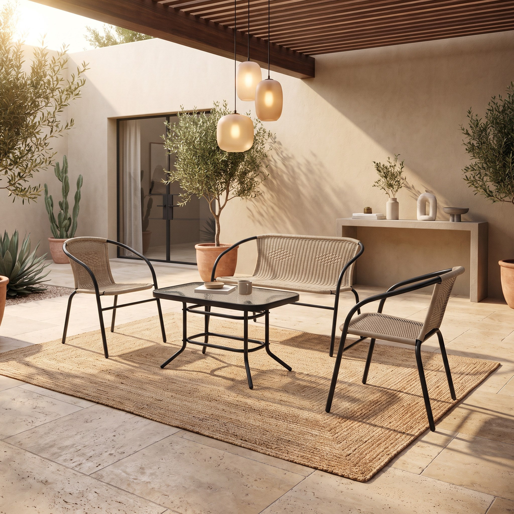 Movo-Vera Grecia 2+1+1 Seater Outdoor Sofa Set with Coffee Table-PROMO_HB_SA_ALRHAJI_09092026-image-3
