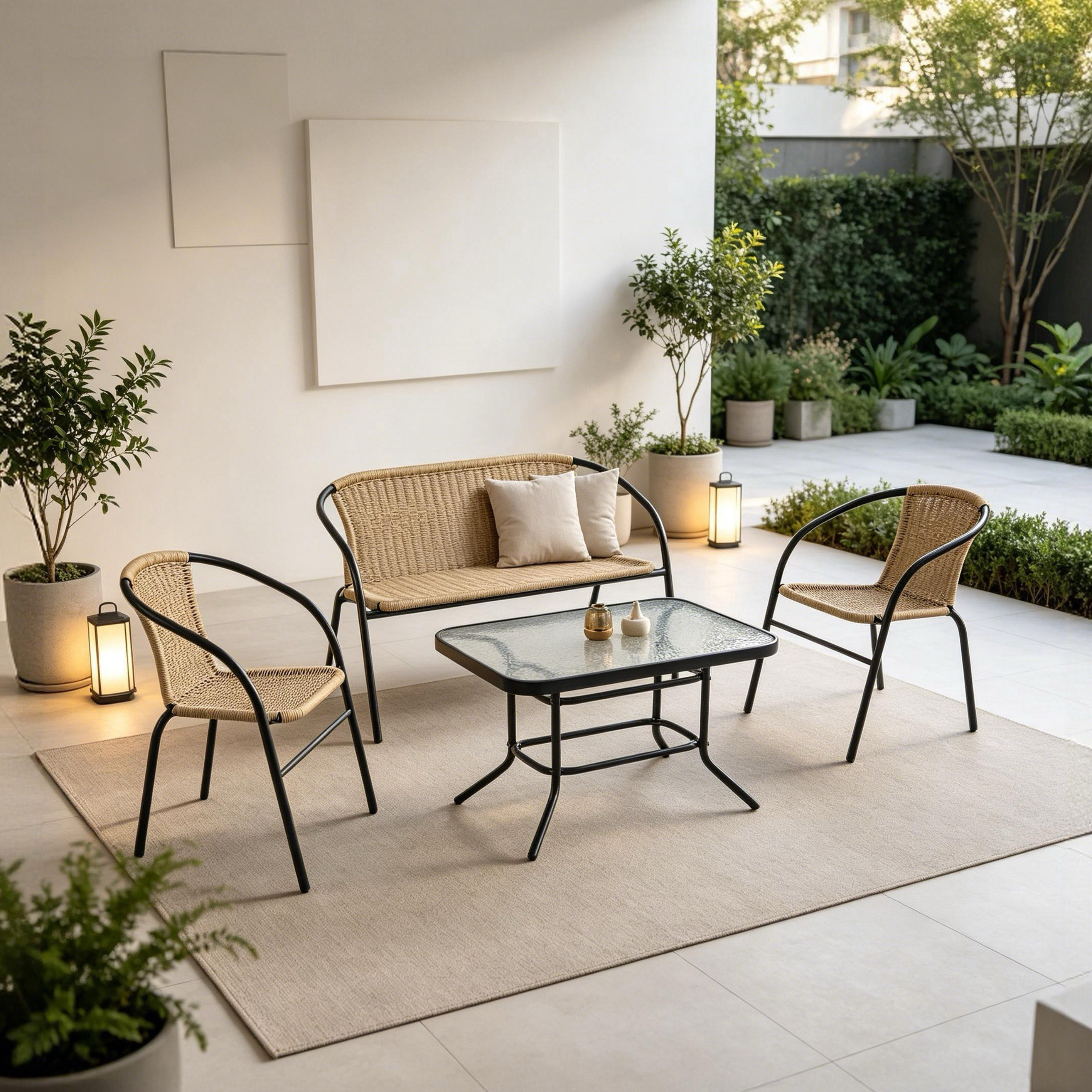 Movo-Vera Grecia 2+1+1 Seater Outdoor Sofa Set with Coffee Table-PROMO_HB_SA_ALRHAJI_09092026-image-4