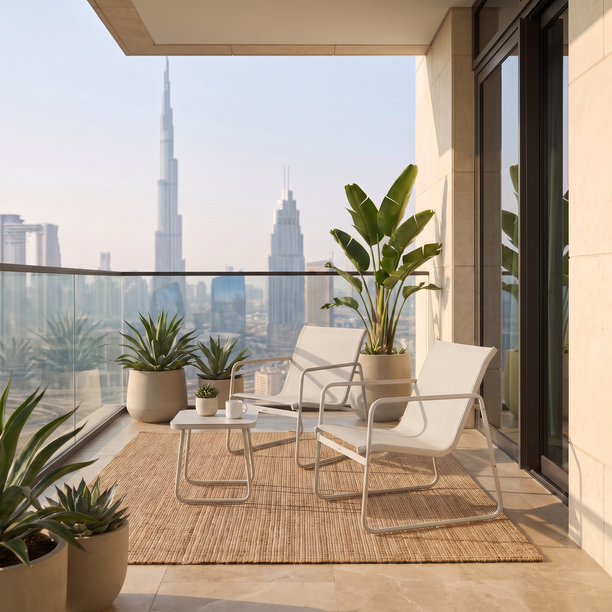 طقم شرفة 1+2 للجلسات الخارجية - فيرا جاتسبي من موڤو-PROMO_HB_SA_ALRHAJI_09092026-image-1