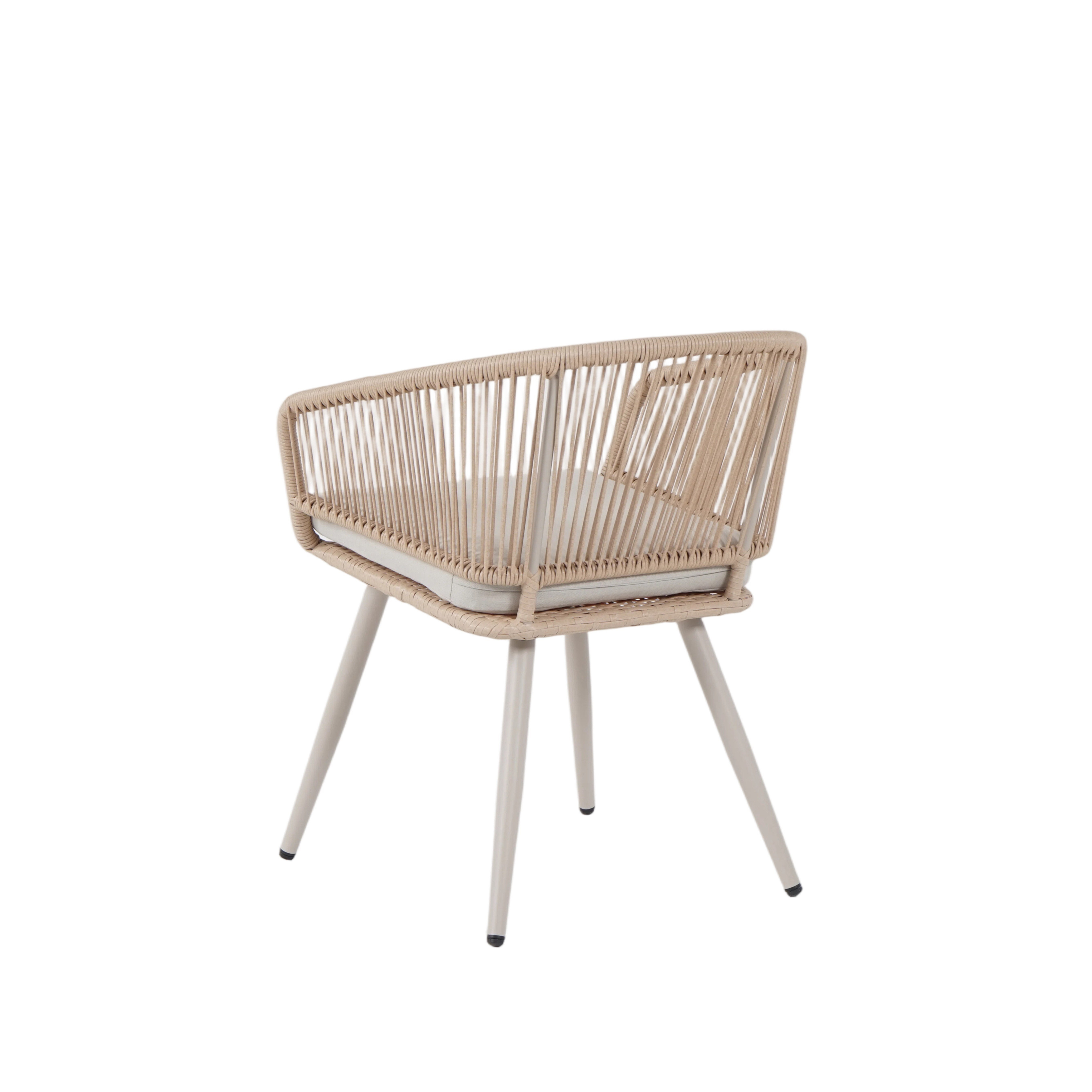 طقم شرفة 1+2 مقاعد للجلسات الخارجية مع وسائد من فيرا فريسكا-hbxoutdoor-hbxoutdoorfurniture-sofasets-image-6