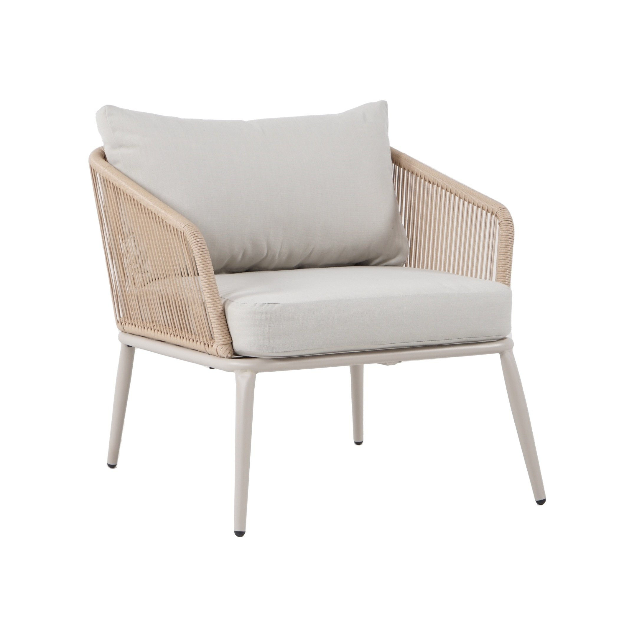 Vera Fresca 4-Seater Outdoor Set with Cushion-hbxoutdoor-hbxoutdoorfurniture-sofasets-image-3