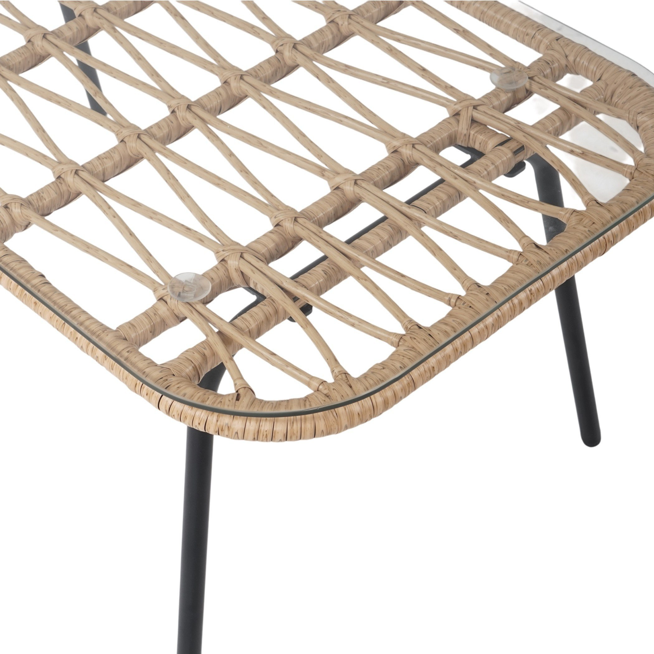 Movo-Vera Katina 2+1+1 Seater Outdoor Sofa Set with Cushion and Coffee Table-hbxoutdoor-hbxoutdoorfurniture-sofasets-image-9
