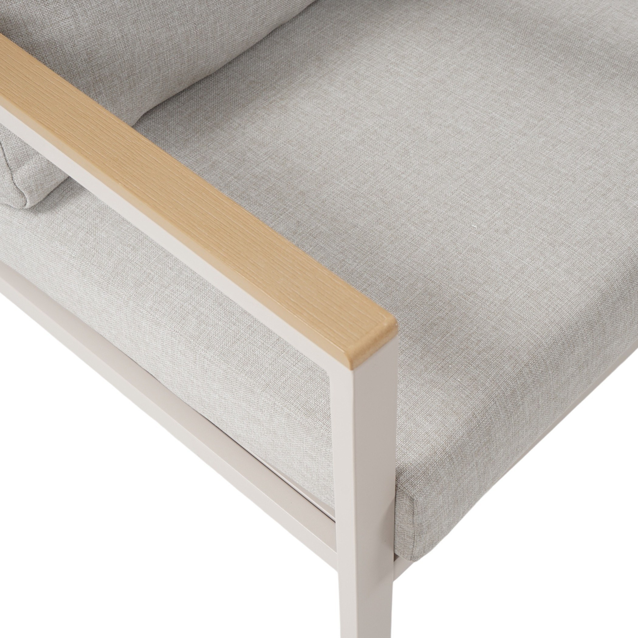 Movo-Vera Fernie 2+1+1 Seater Outdoor Sofa Set with Cushion and Coffee Table-PROMO_HB_SA_ALRHAJI_09092026-image-10