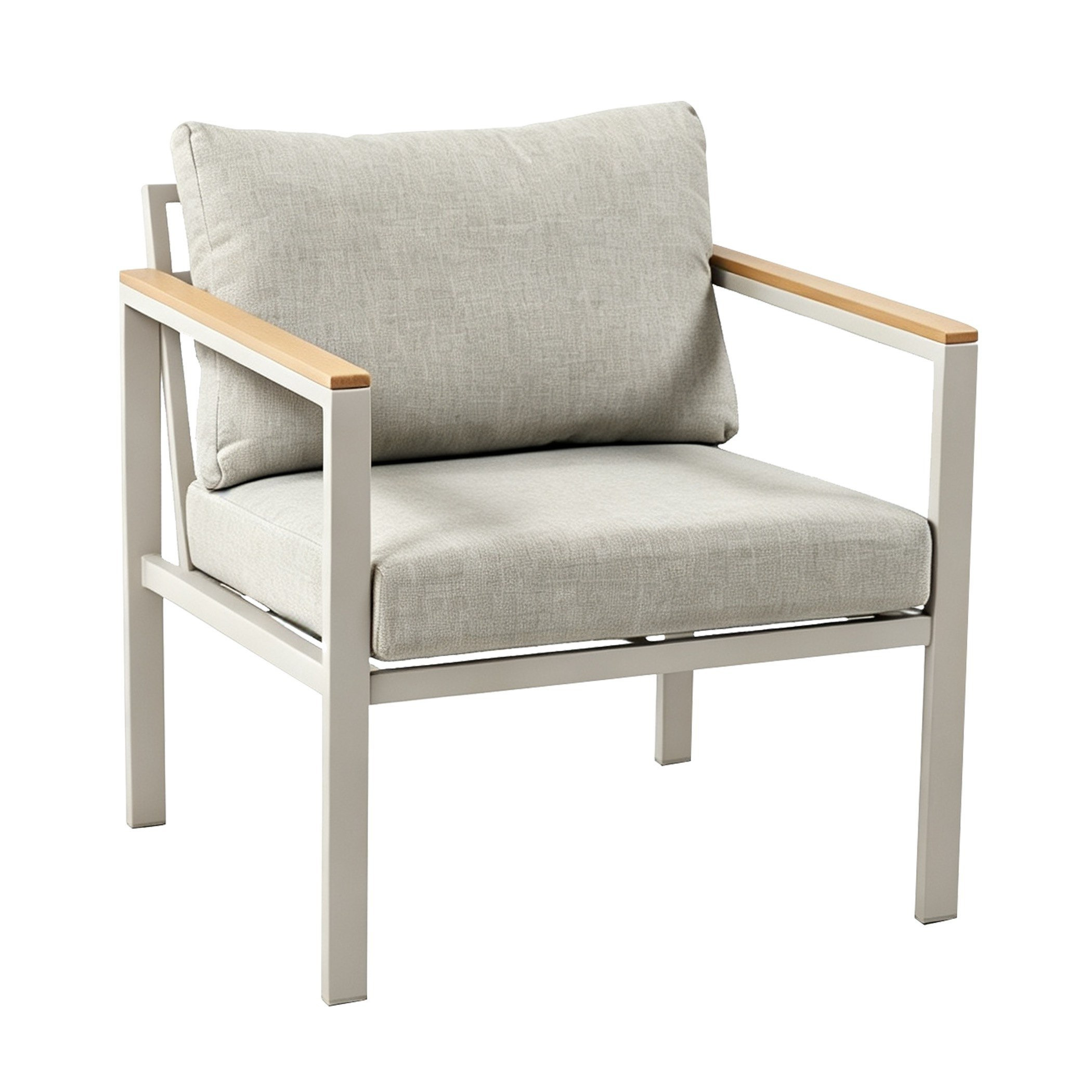 Movo-Vera Fernie 2+1+1 Seater Outdoor Sofa Set with Cushion and Coffee Table-PROMO_HB_SA_ALRHAJI_09092026-image-5
