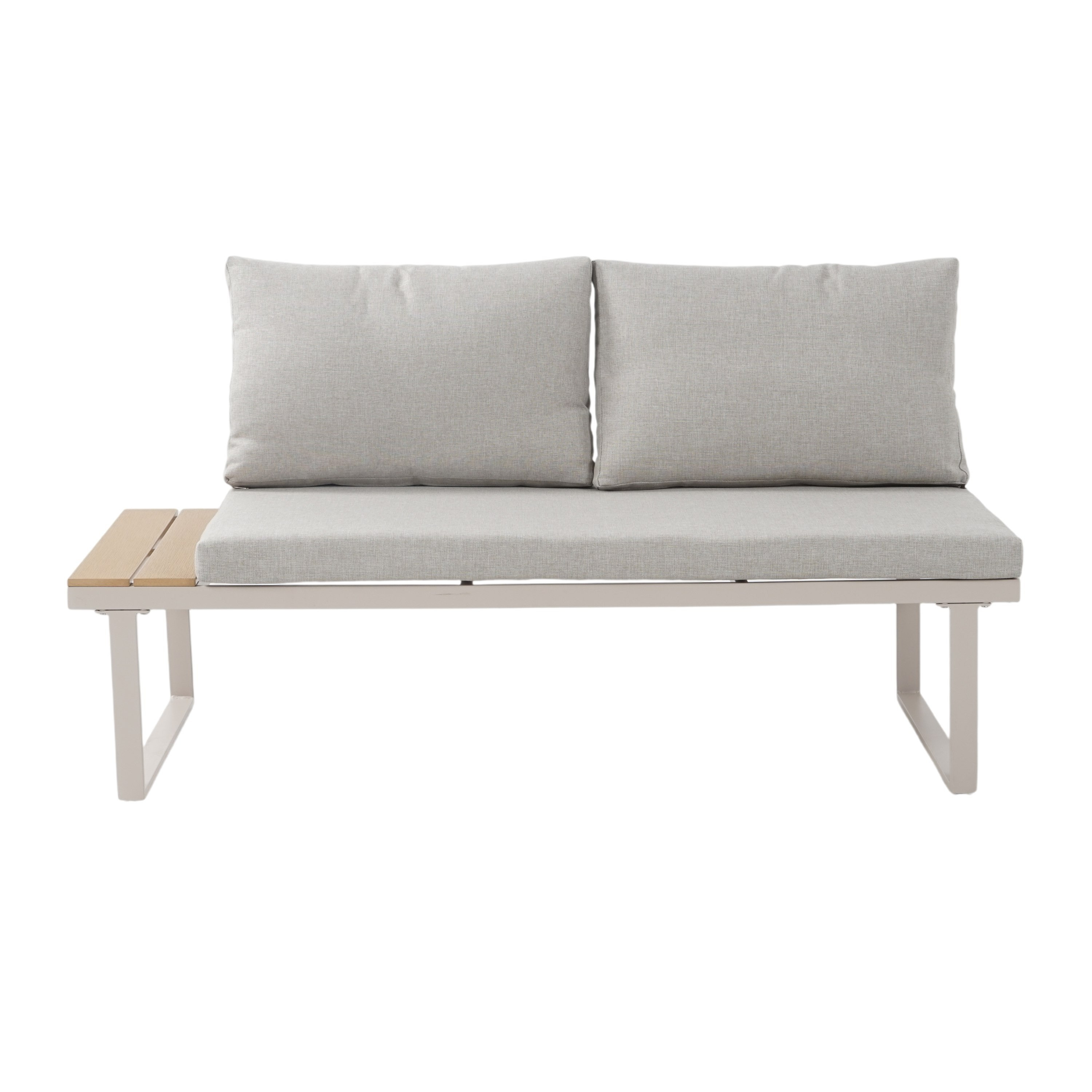 Movo-Vera Fernie 5-Seater Convertible Corner and Coffee Table Outdoor Set with Cushion-hbxoutdoor-hbxoutdoorfurniture-sofasets-image-6