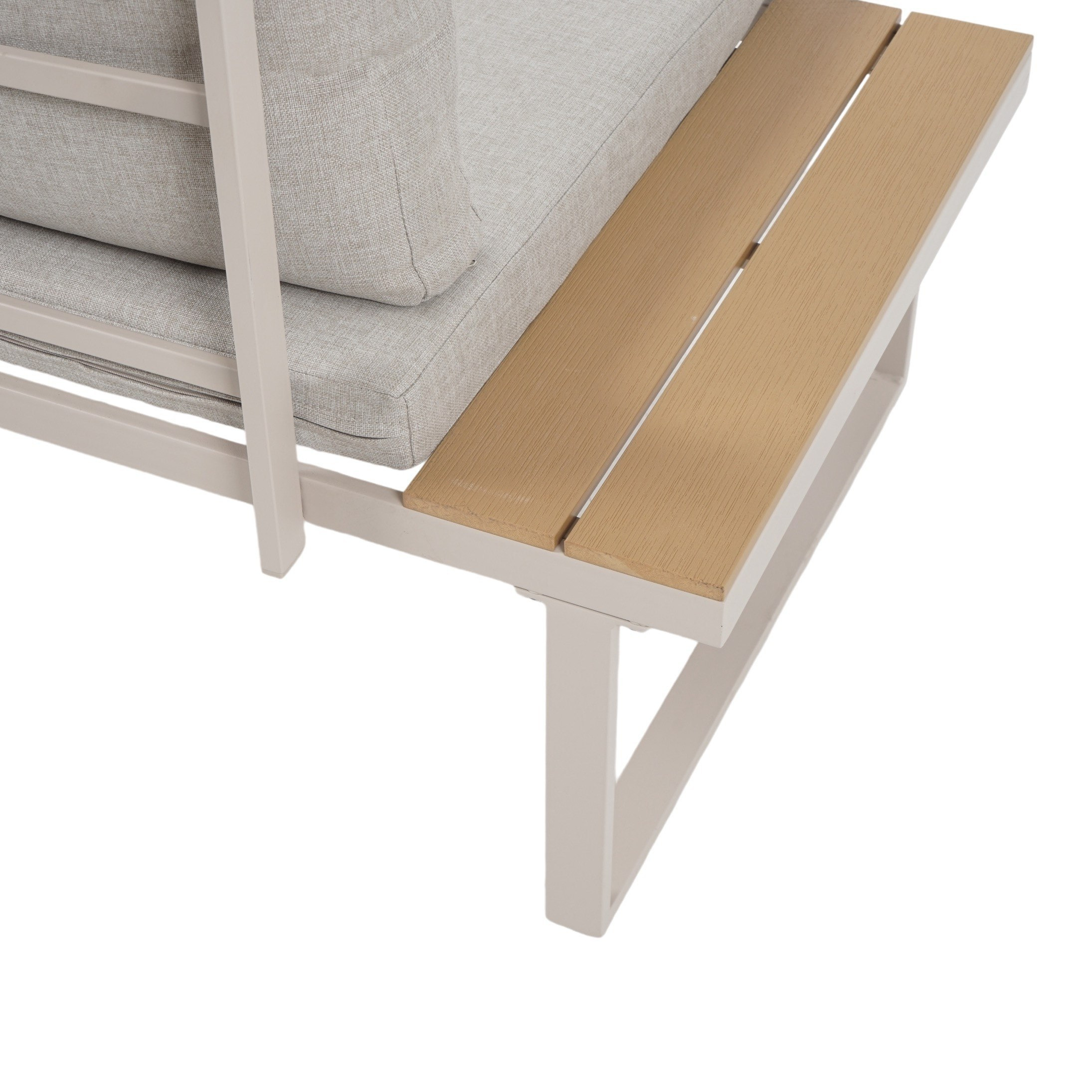 Movo-Vera Fernie 5-Seater Convertible Corner and Coffee Table Outdoor Set with Cushion-hbxoutdoor-hbxoutdoorfurniture-sofasets-image-8