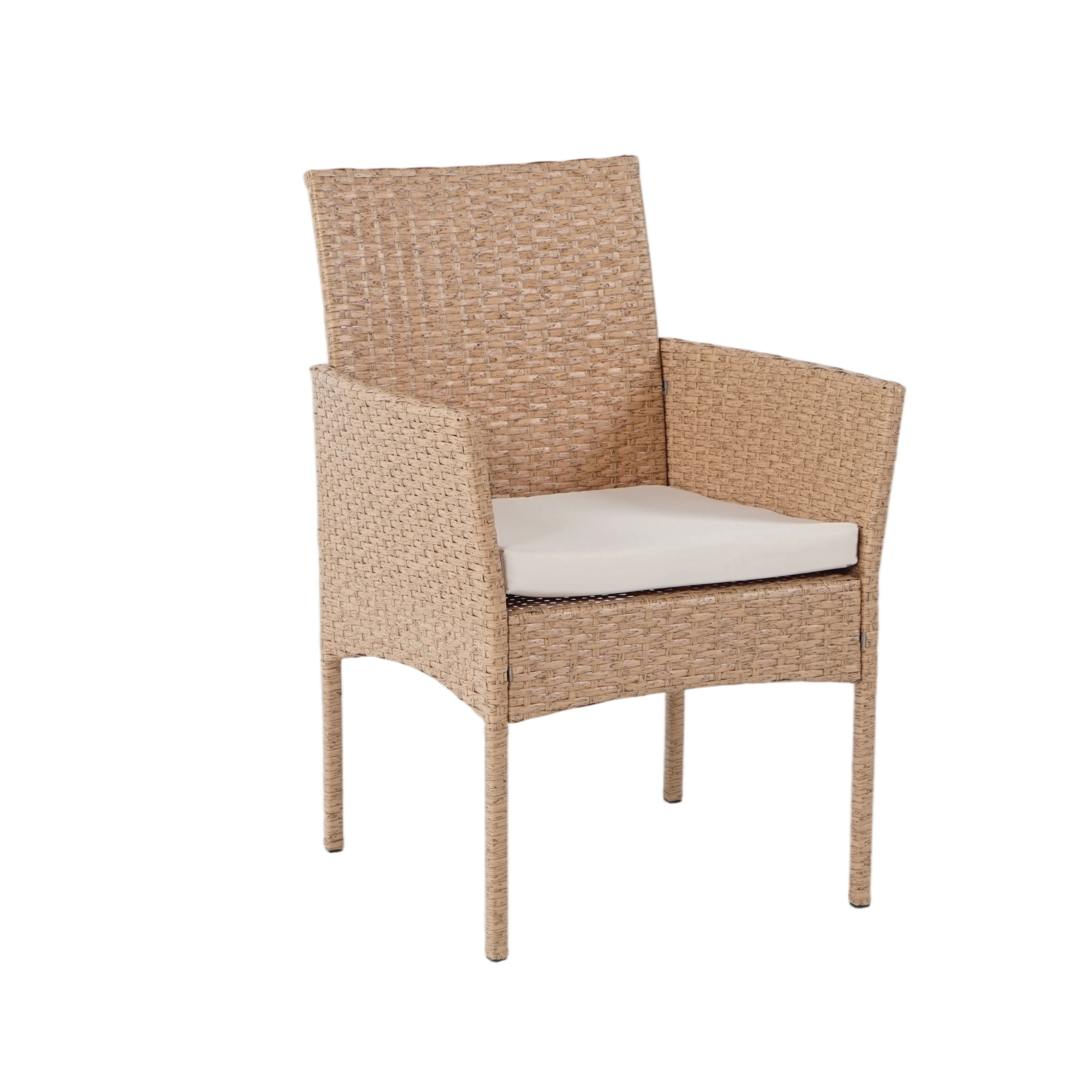 Movo-Vera Andaman 2+1+1 Seater Outdoor Sofa Set with Cushions and Coffee Table-hbxoutdoor-hbxoutdoorfurniture-sofasets-image-6