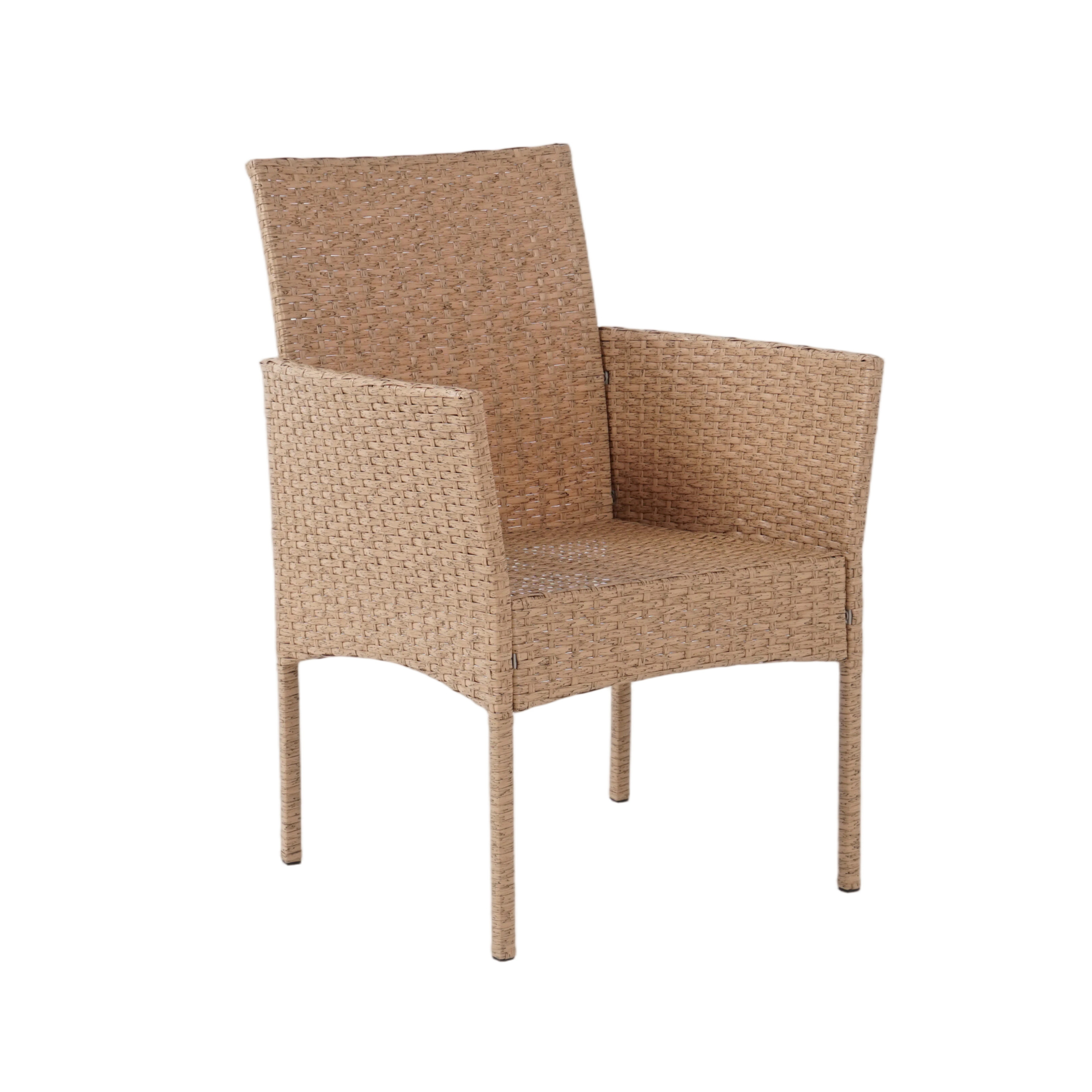 Movo-Vera Andaman 2+1+1 Seater Outdoor Sofa Set with Cushions and Coffee Table-hbxoutdoor-hbxoutdoorfurniture-sofasets-image-7