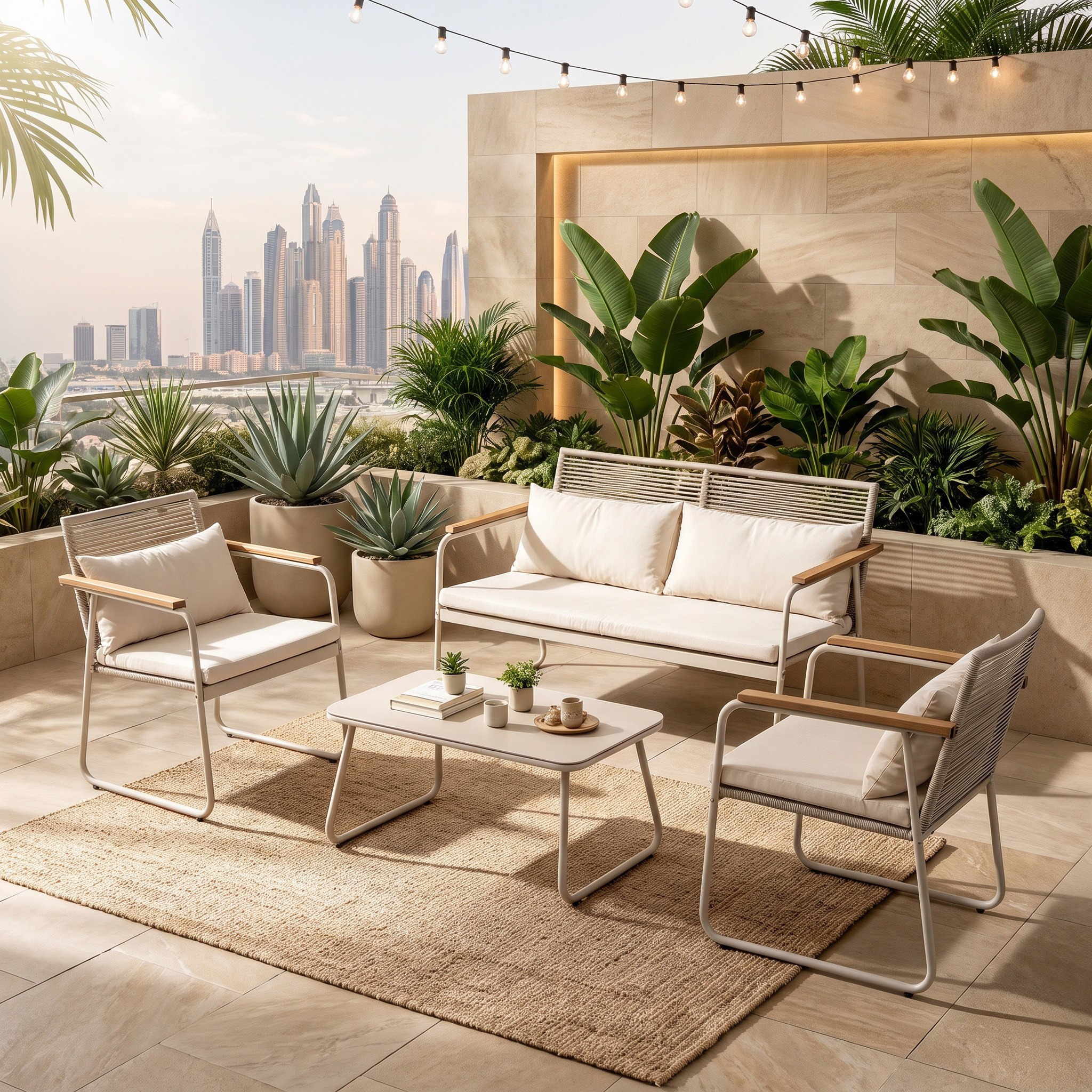 Movo-Vera Capetown 4-Seater Outdoor Sofa Set with Cushion-PROMO_HB_SA_ALRHAJI_09092026-image-3