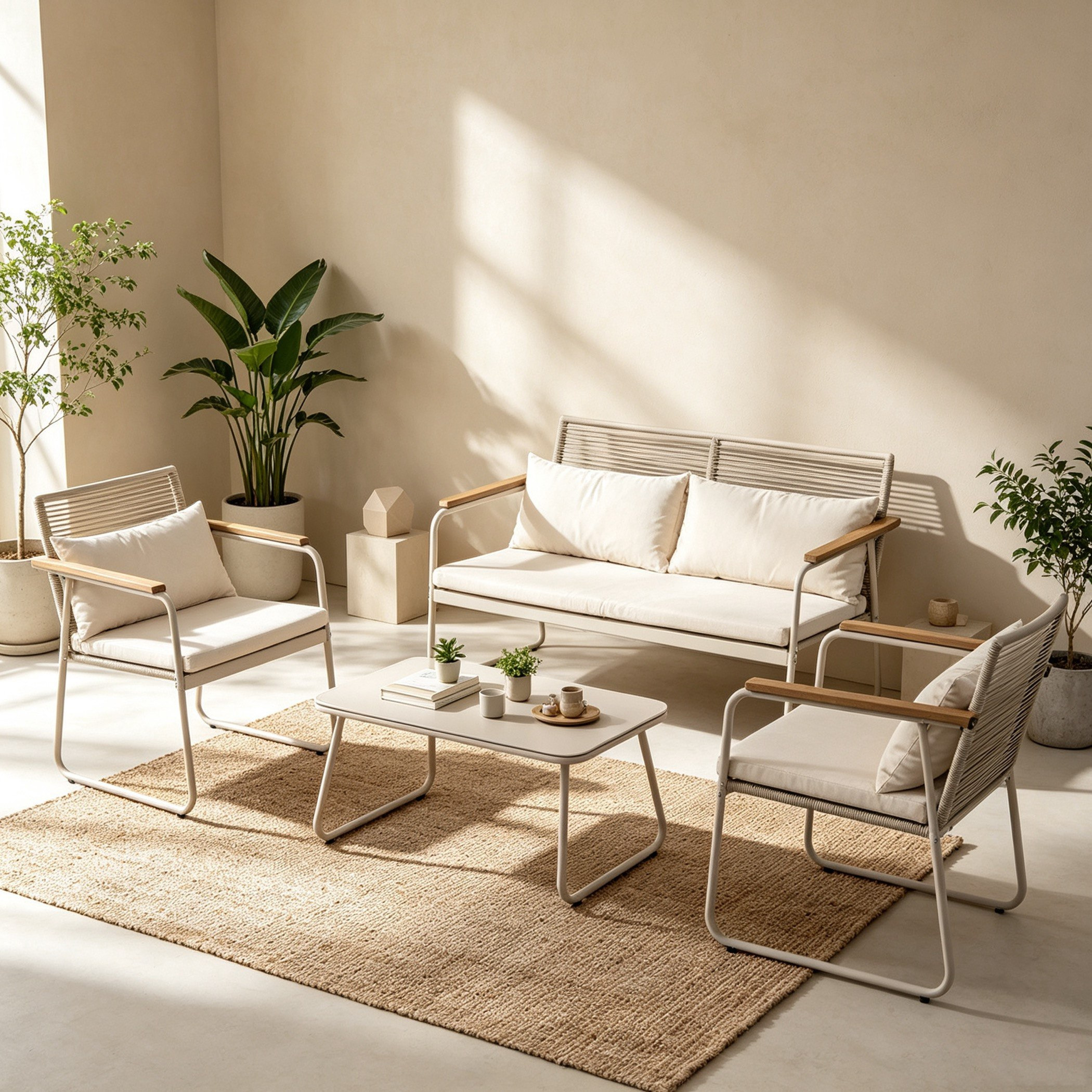 Movo-Vera Capetown 4-Seater Outdoor Sofa Set with Cushion-PROMO_HB_SA_ALRHAJI_09092026-image-4