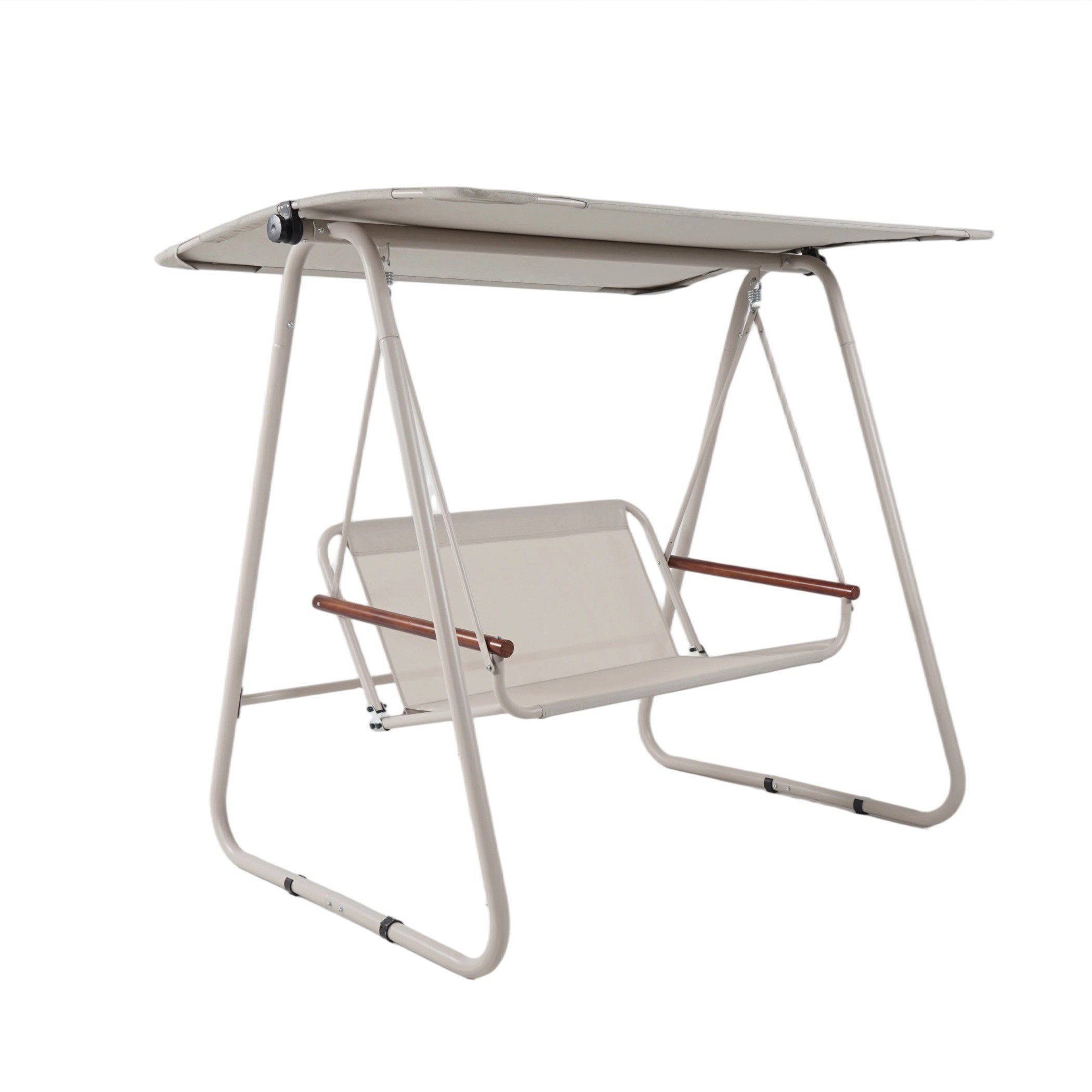 أرجوجة مقعدين بوسائد للمساحات الخارجية كيب تاون من موفو فيرا-hbxfurniture-outdoor-swingsandchairs-image-5