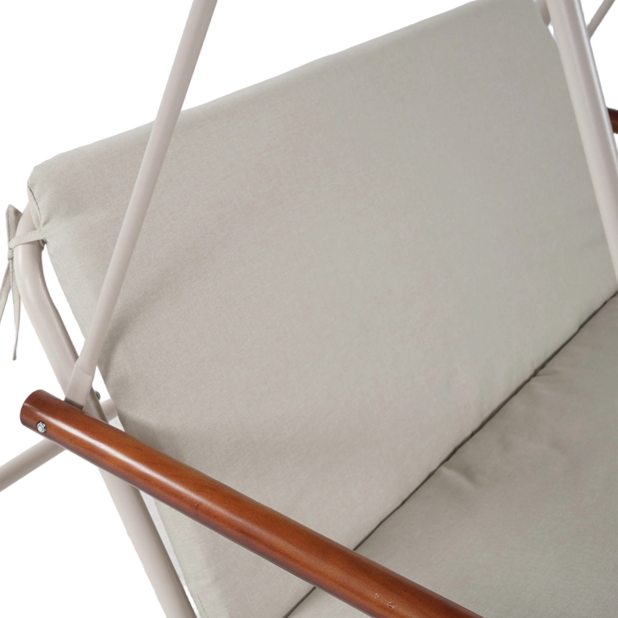 أرجوجة مقعدين بوسائد للمساحات الخارجية كيب تاون من موفو فيرا-hbxfurniture-outdoor-swingsandchairs-image-6