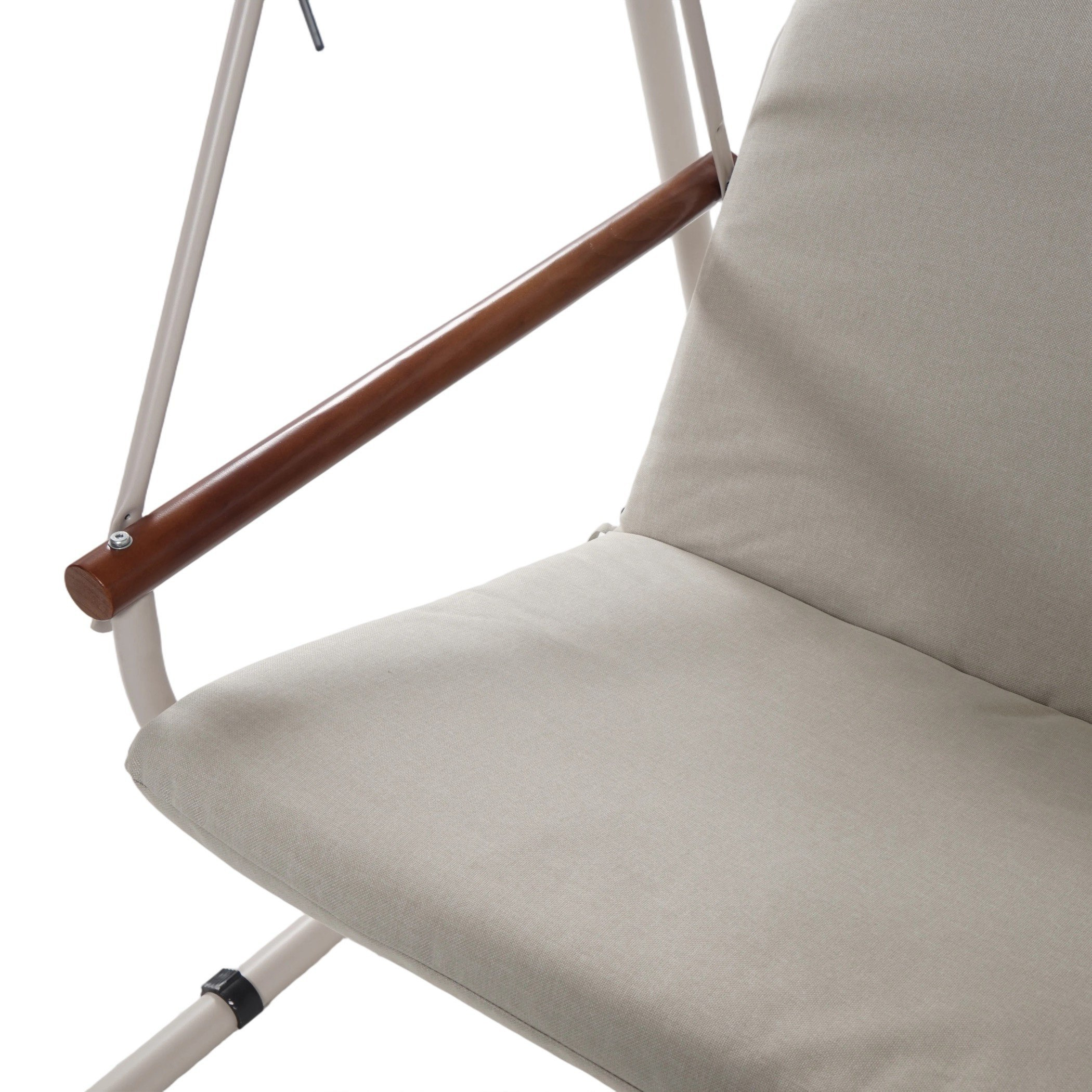 أرجوجة مقعدين بوسائد للمساحات الخارجية كيب تاون من موفو فيرا-hbxfurniture-outdoor-swingsandchairs-image-7