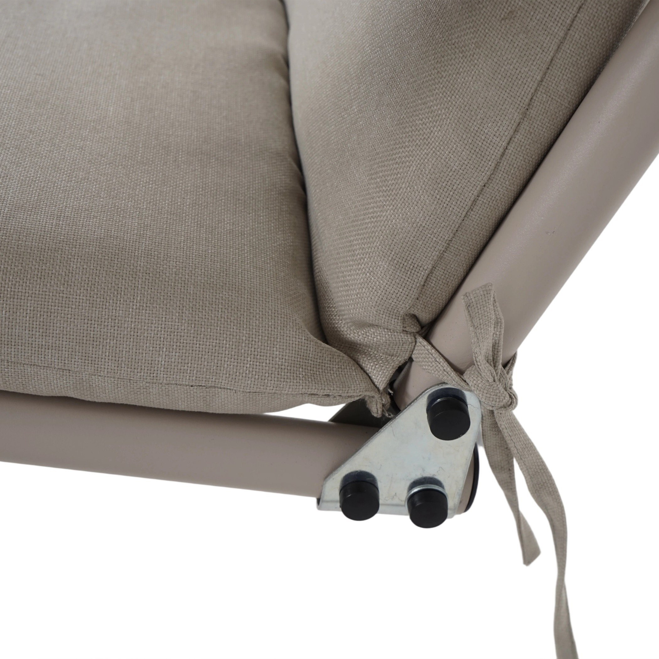 أرجوجة مقعدين بوسائد للمساحات الخارجية كيب تاون من موفو فيرا-hbxfurniture-outdoor-swingsandchairs-image-9