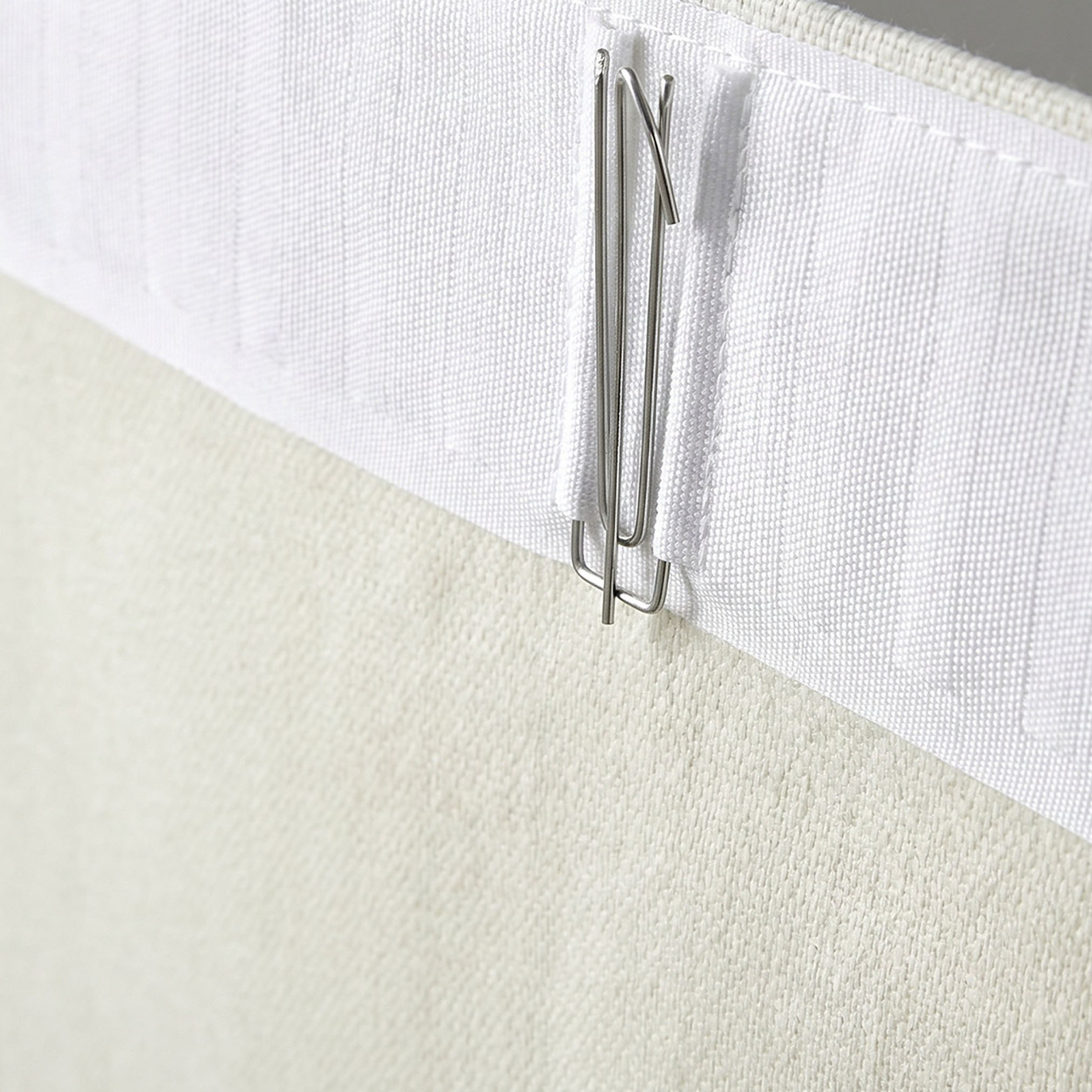 Glide Single Extra Wide and Extra Long Blackout Curtain - 420x320 cm-hbxhomeware-hbxbedroom-image-2