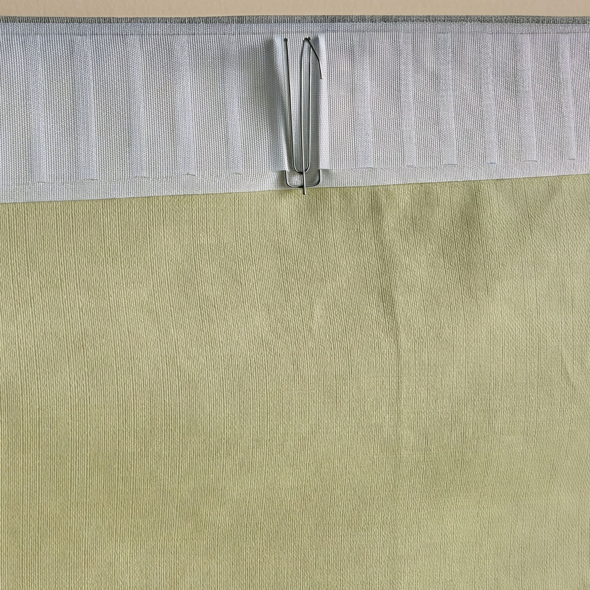 Glide Single Extra Wide and Extra Long Blackout Curtain - 420x320 cm-hbxhomeware-hbxbedroom-image-2