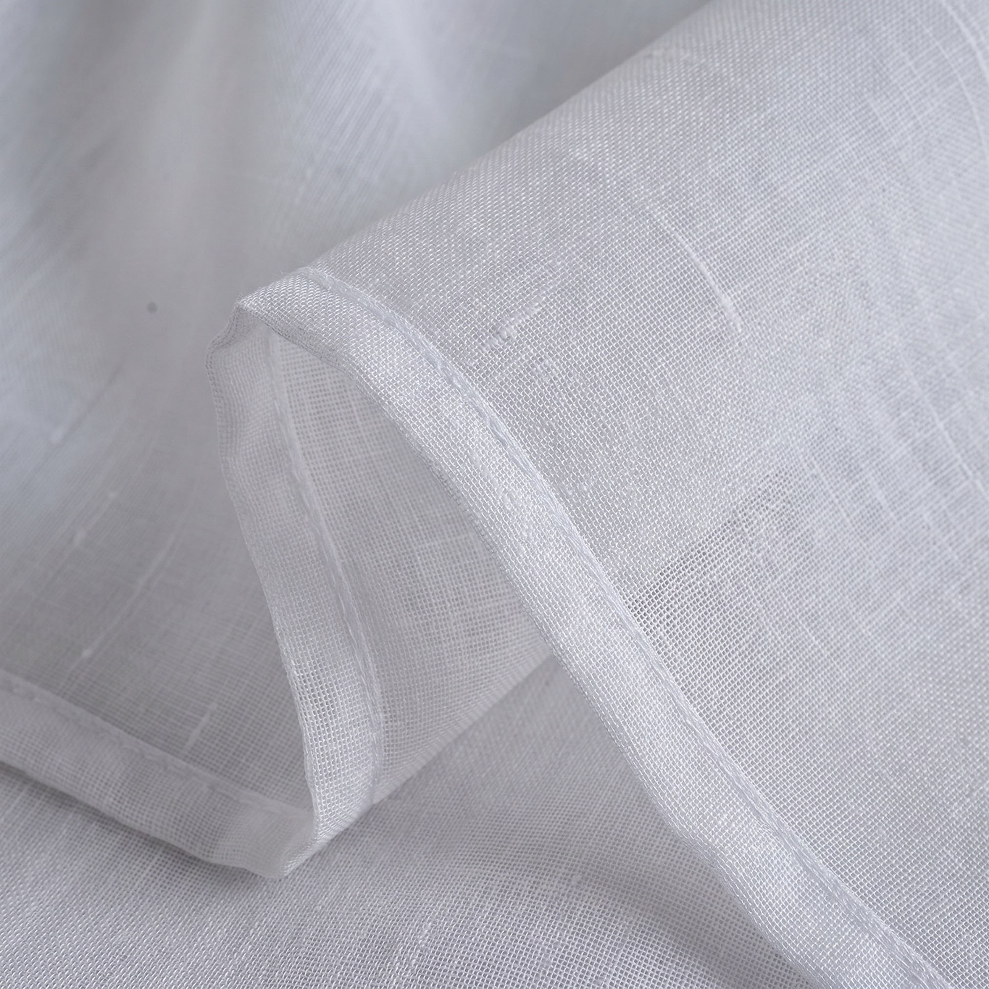 Glide Extra Wide Extra Long Sheer Single Curtain - 280x320 cm-hbxhomeware-hbxbedroom-image-3