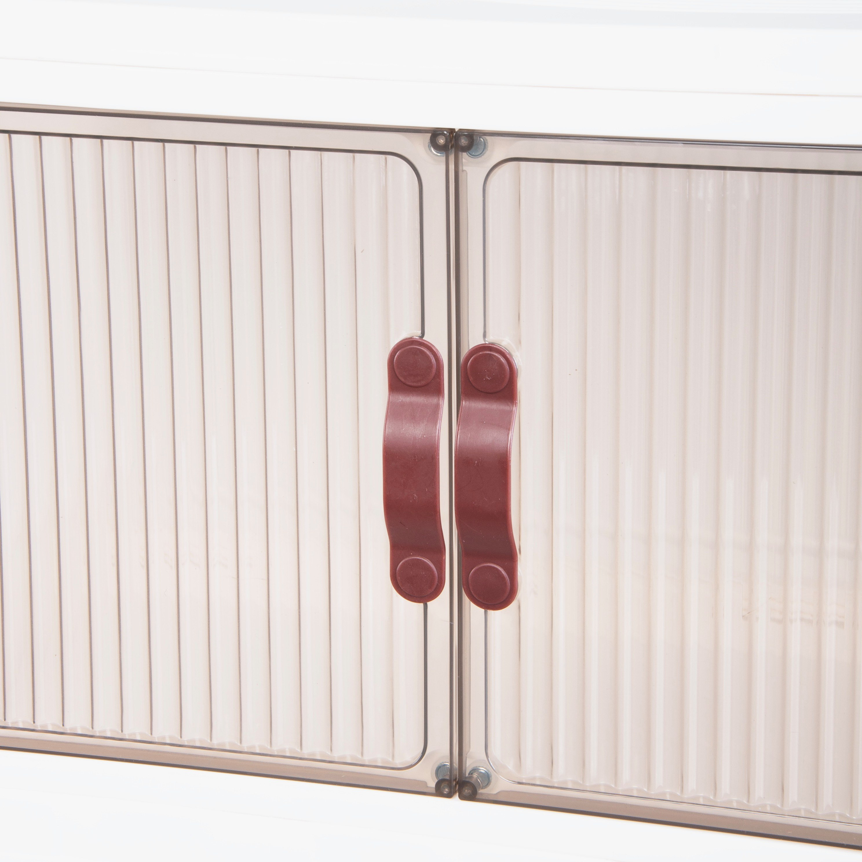 Juana 4-Tier Foldable Storage Boxes - 56x32x126 cm-hbxbedroom-bedroomaccessories-bedroomstorage-image-5