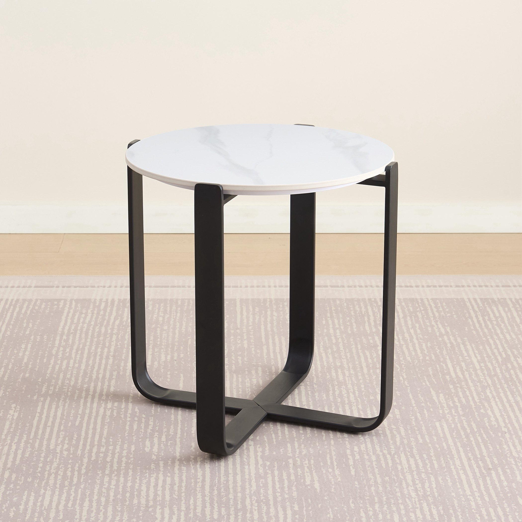 Olten 3-Piece Sintered Stone Tea Table Set-hbxfurniture-diningtablesandsets-diningsets-twoseater-image-8