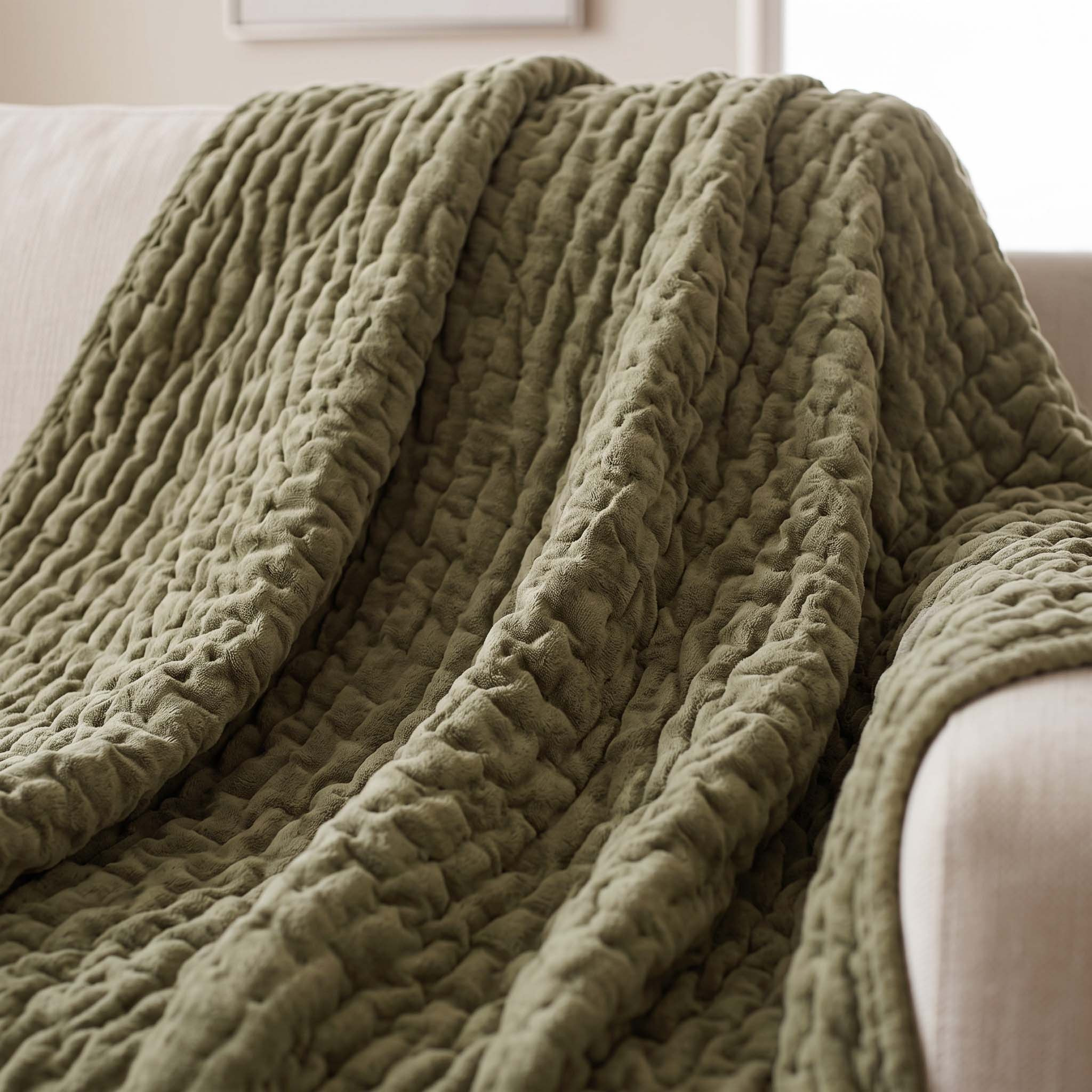 بطانية فلانيل سبانديكس من هيلين - 130x170 سم-hbxdecorandfurnishings-bedding-throws-image-2