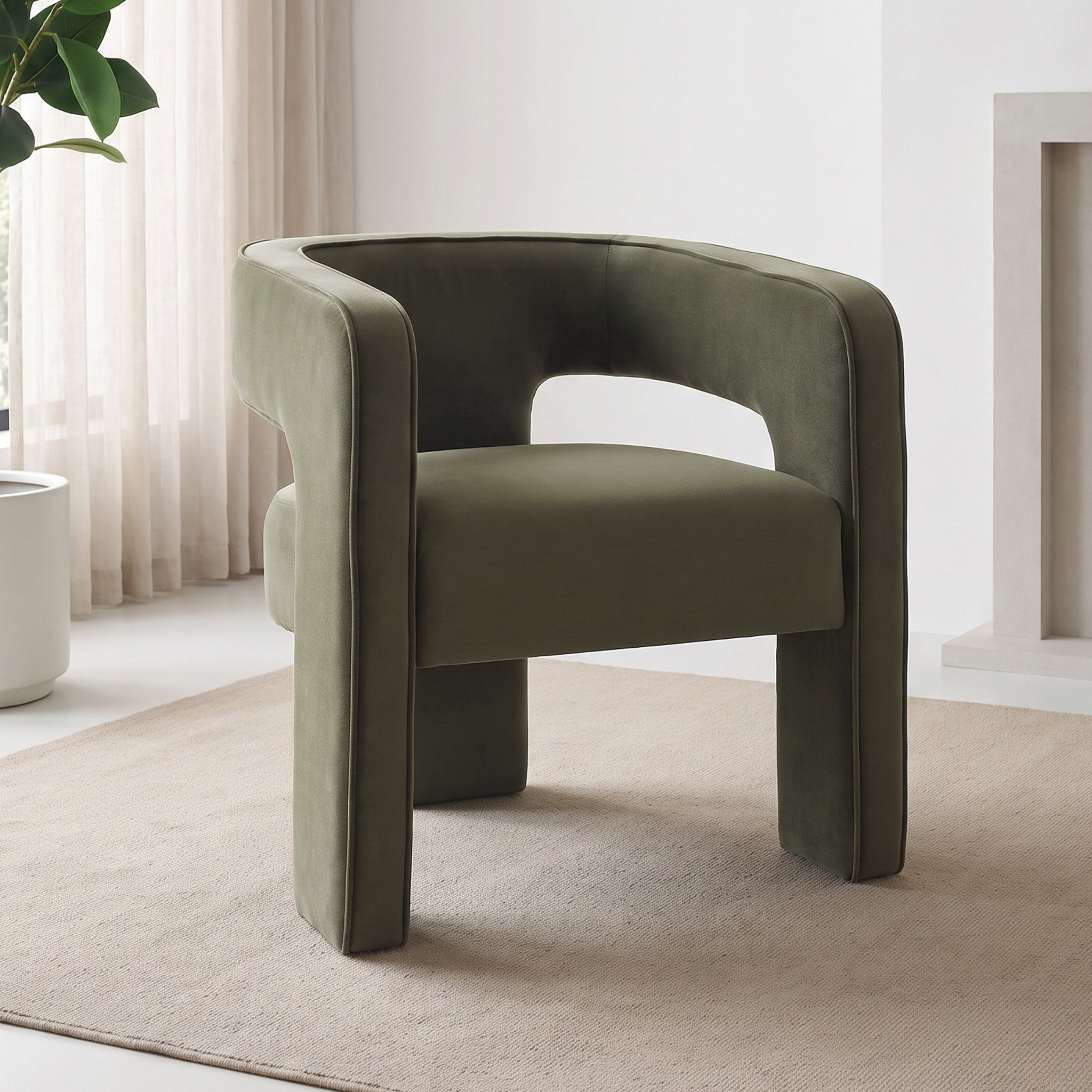 Orla NXT Fabric Accent Chair-hbxlivingroom-sofasandarmchairs-easychairs-image-2