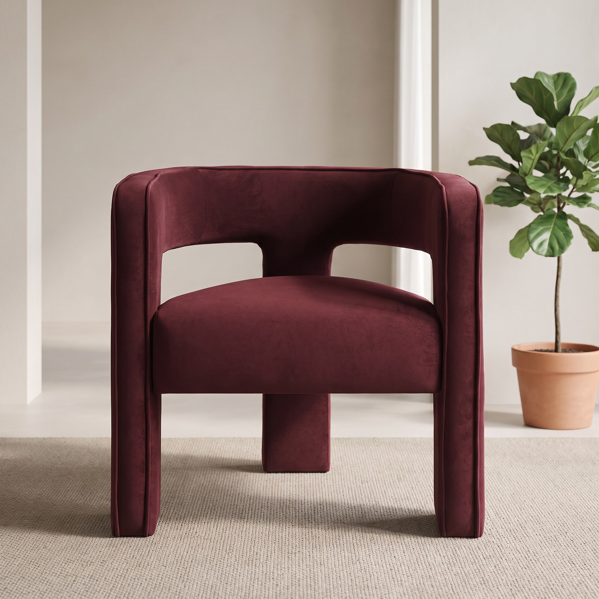 Orla NXT Fabric Accent Chair-hbxlivingroom-sofasandarmchairs-easychairs-image-3
