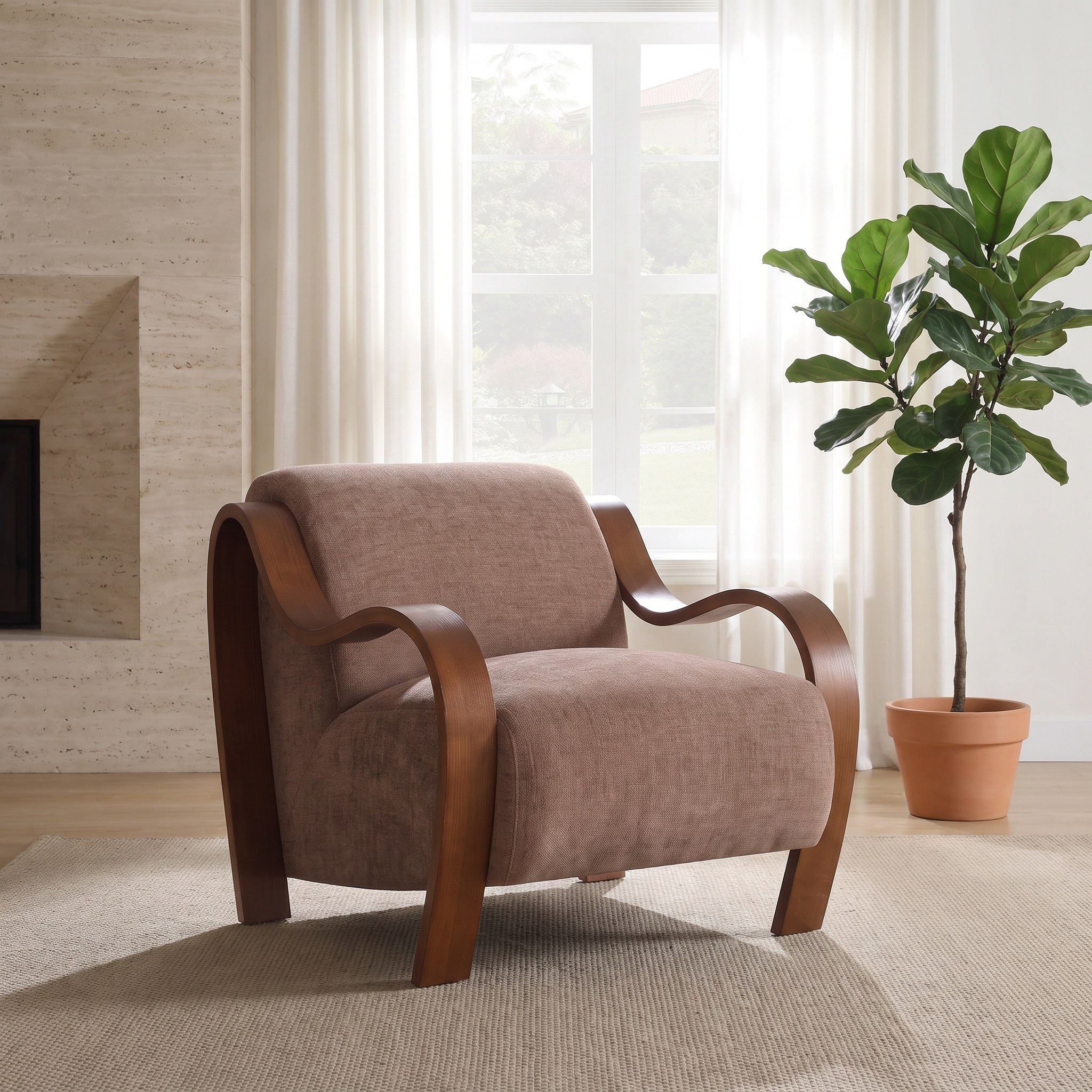 كرسي قماش أكسنت من فيفيان أيداهو-hbxlivingroom-sofasandarmchairs-easychairs-image-2