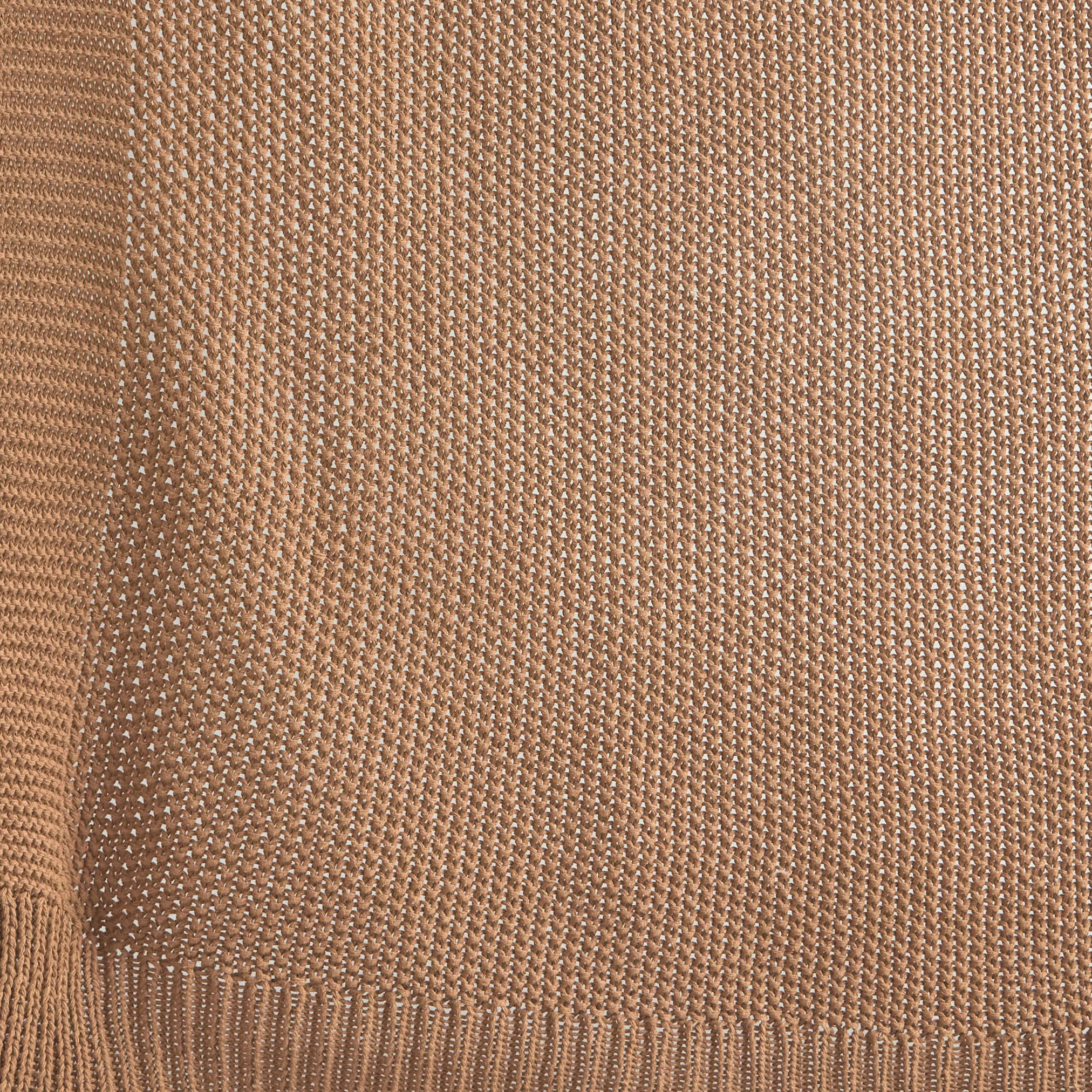 غطاء قطن معاد تدويره محبوك من ريفايف-hbxdecorandfurnishings-bedding-throws-image-2