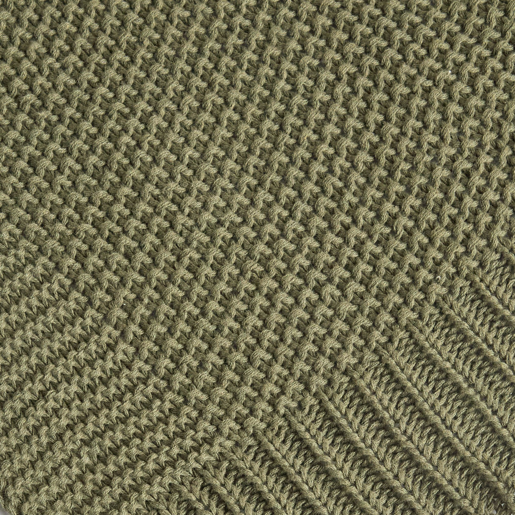غطاء قطن معاد تدويره محبوك من ريفايف-hbxdecorandfurnishings-bedding-throws-image-3