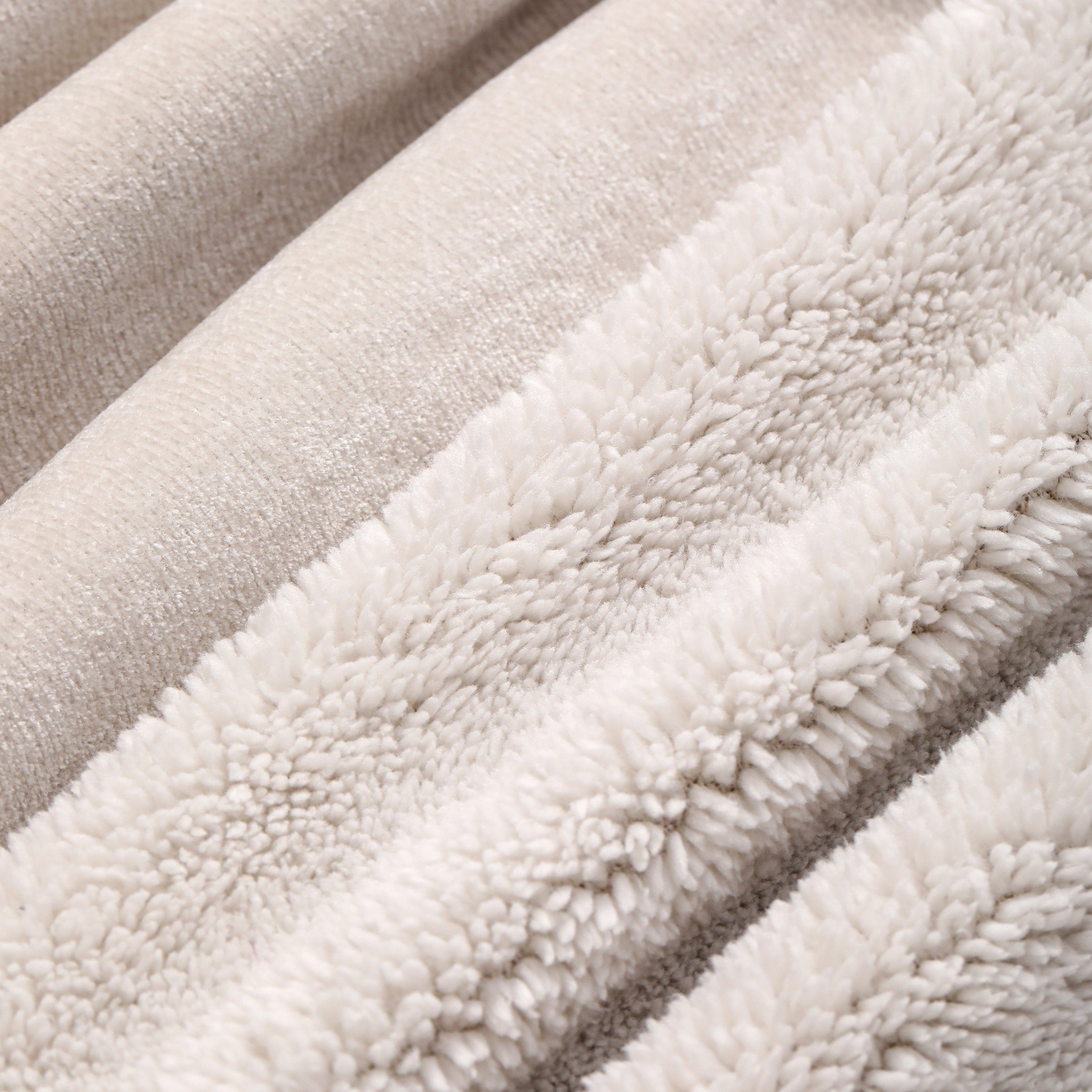 Logan Chenille Double Layer Twin Blanket - 150x220 cm-hbxhomeware-bedding-blankets-image-4